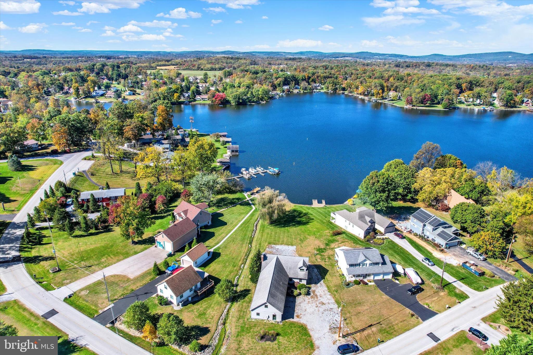 LAKE MEADE - Residential