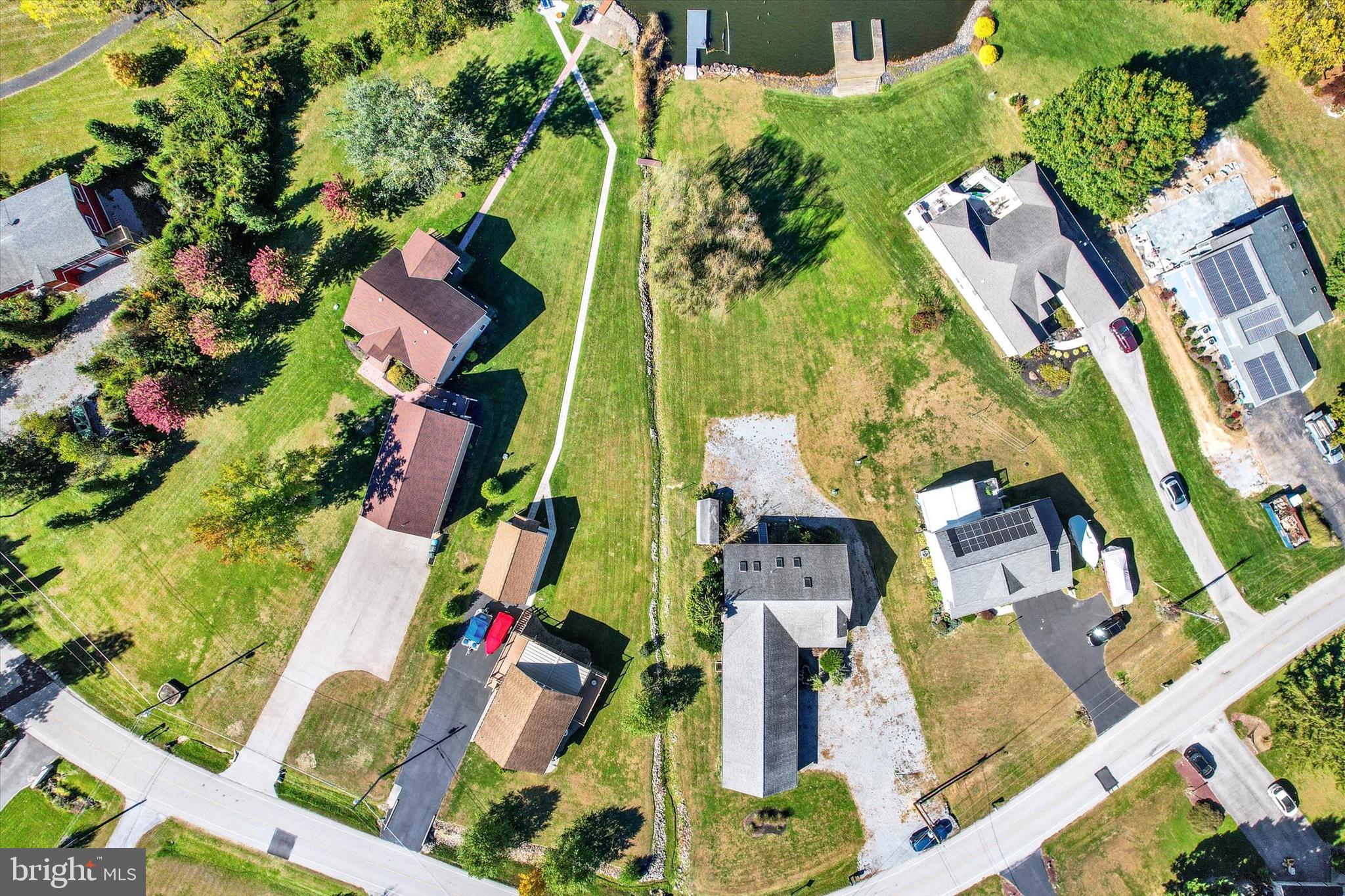 LAKE MEADE - Residential