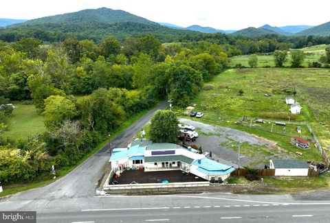 Photo of 12167 Lee Highway, SPERRYVILLE, VA 22740 (MLS # VARP2002542)