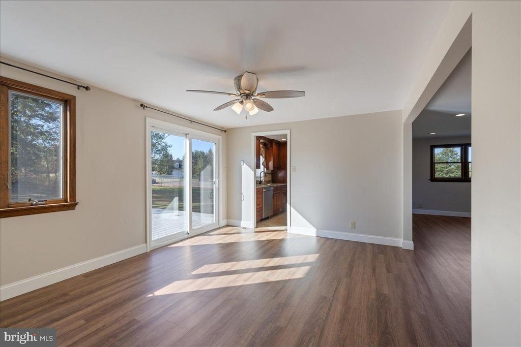 Photo of 563 Deep Run Road, PERKASIE, PA 18944 (MLS # PABU2111824)