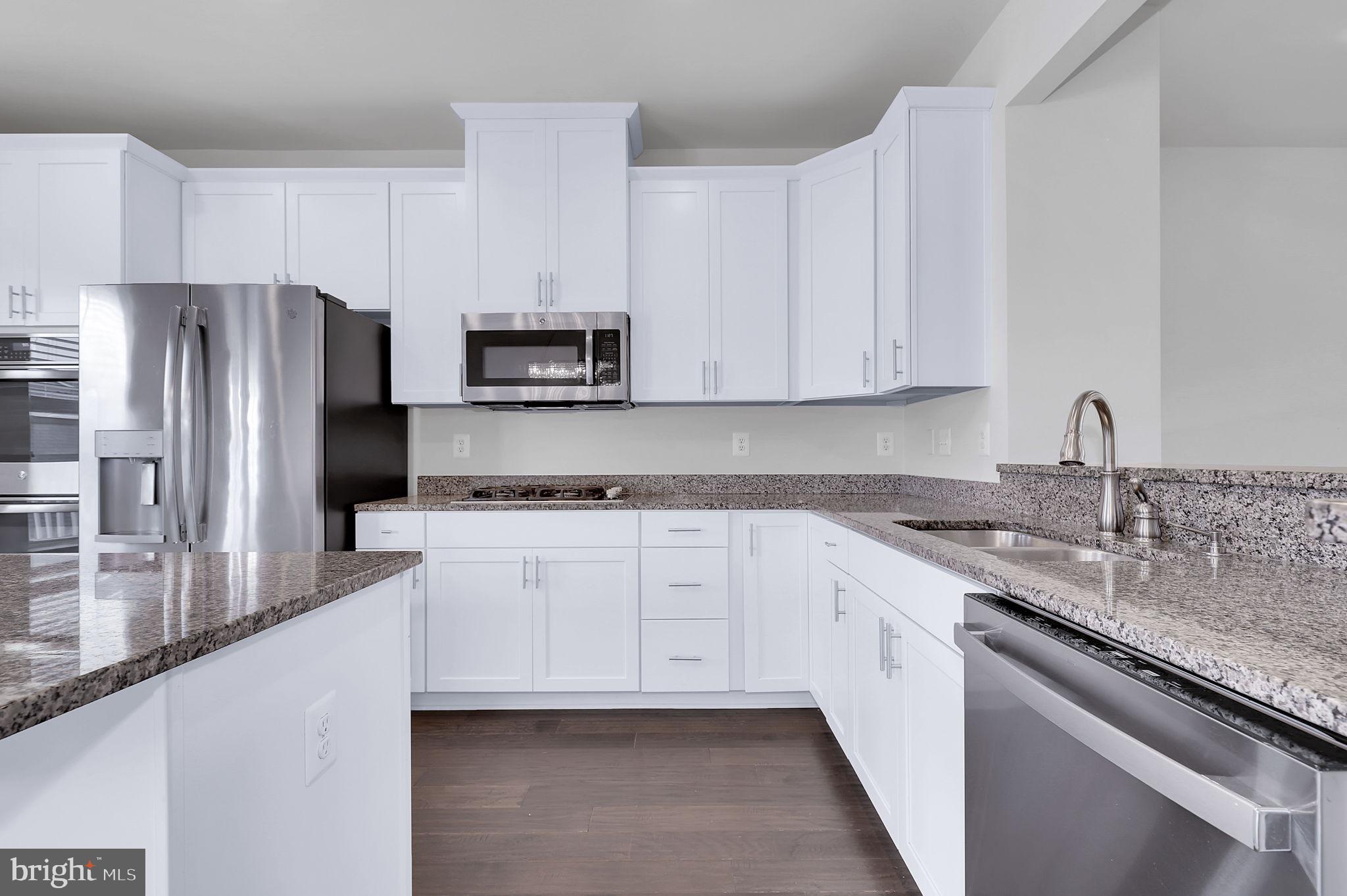 BRUNSWICK CROSSING - Residential