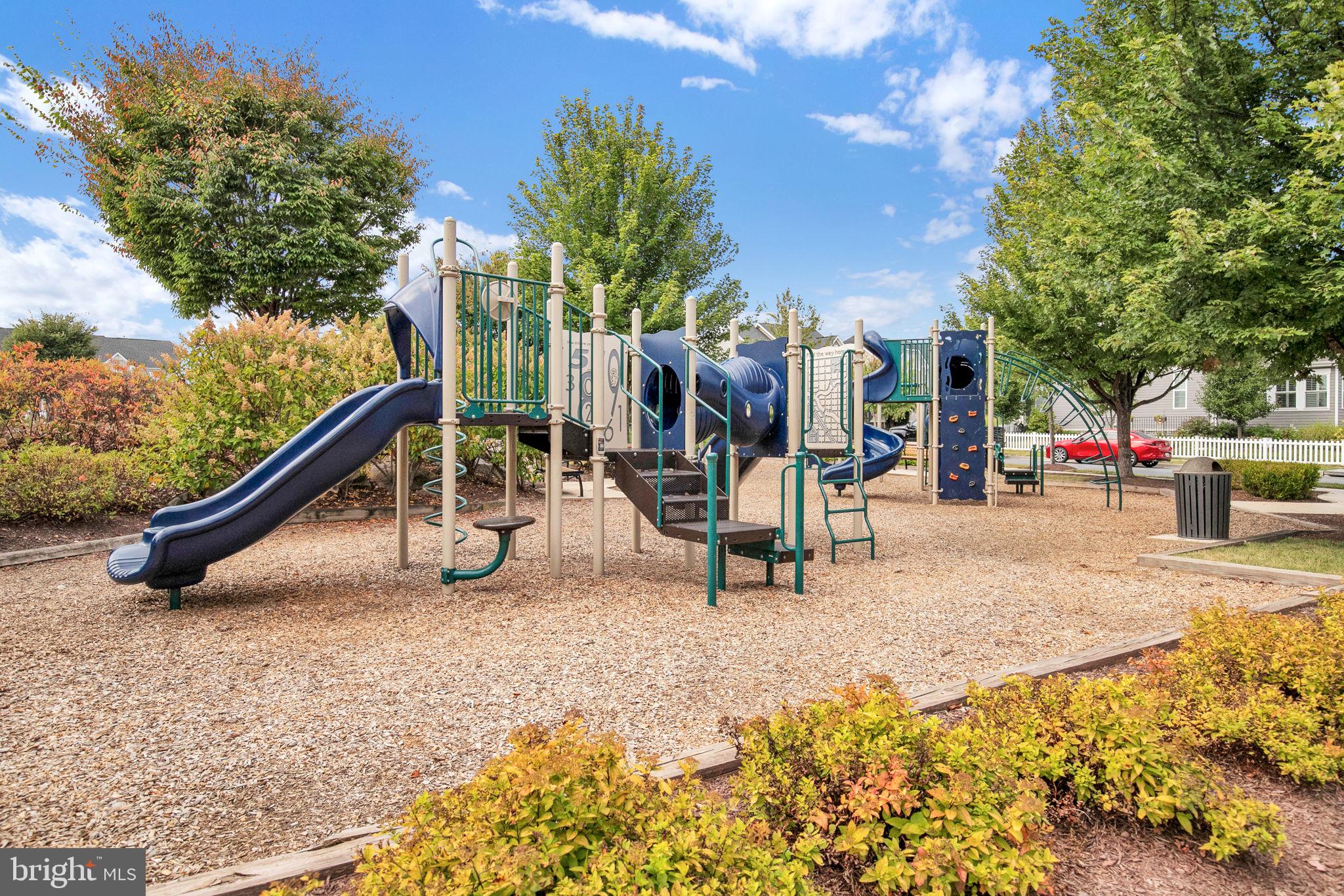 BRUNSWICK CROSSING - Residential