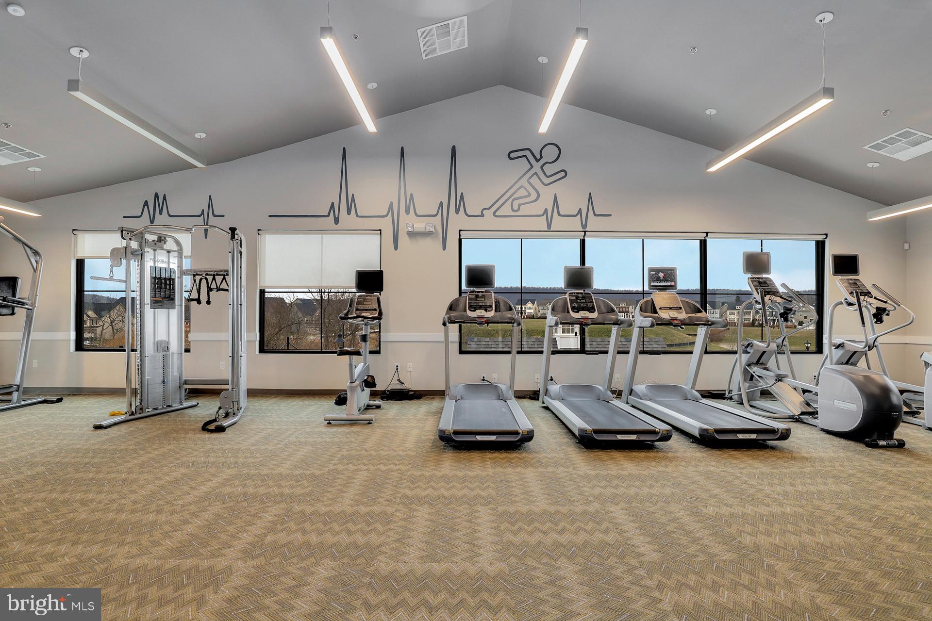 BRUNSWICK CROSSING - Residential