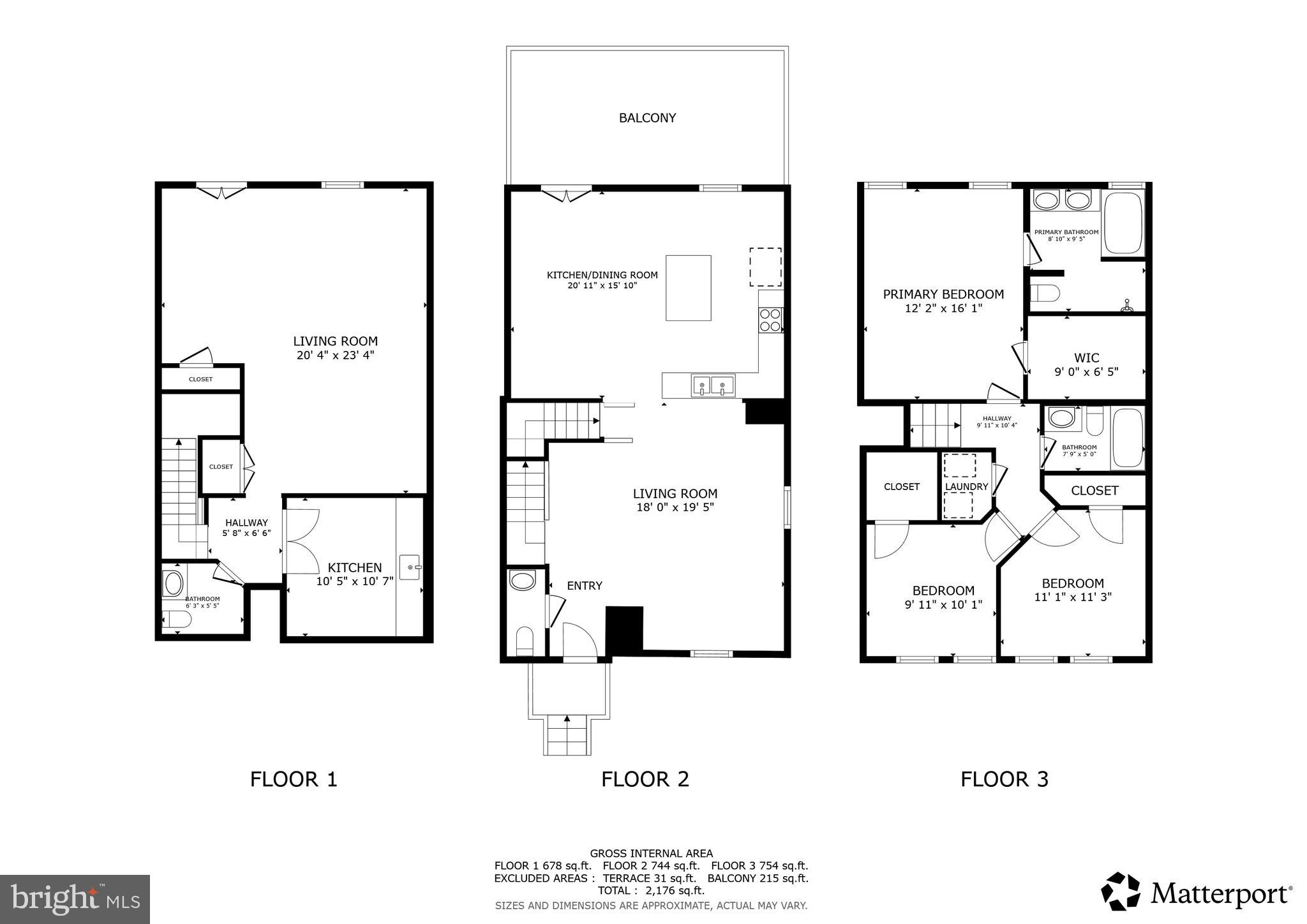 BRUNSWICK CROSSING - Residential