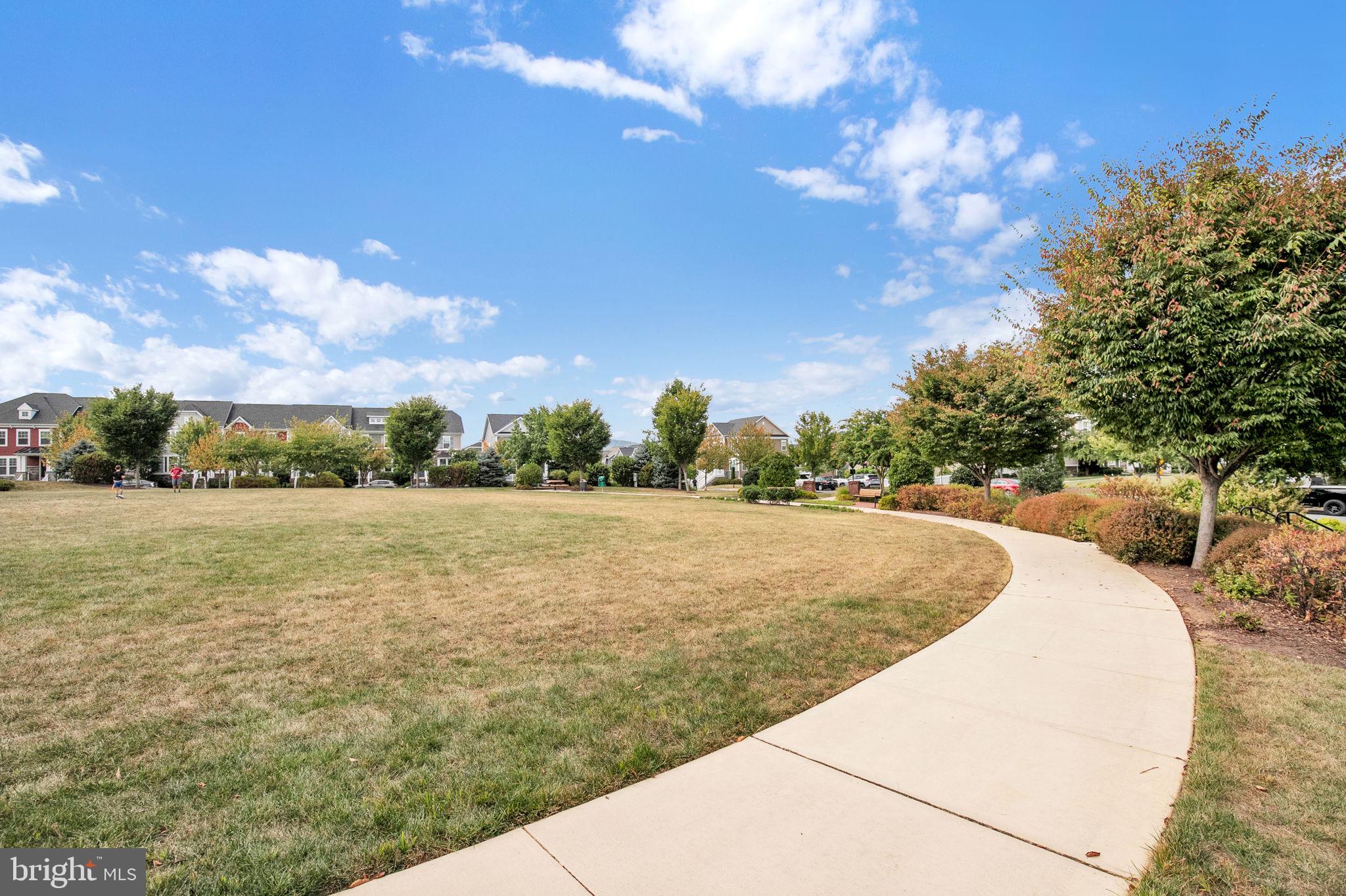 BRUNSWICK CROSSING - Residential