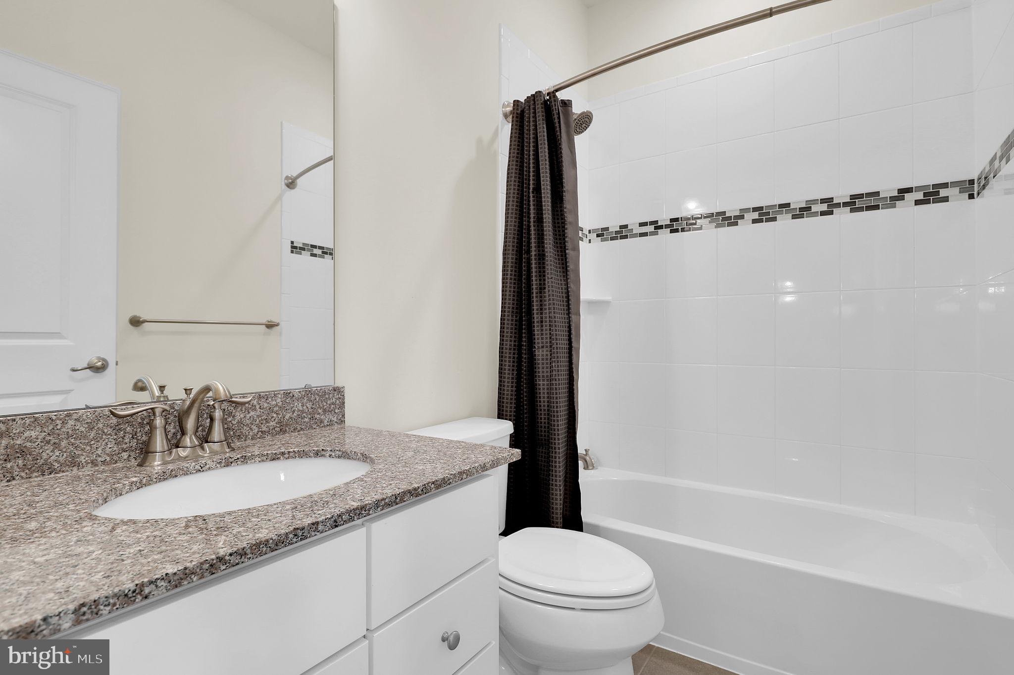 BRUNSWICK CROSSING - Residential