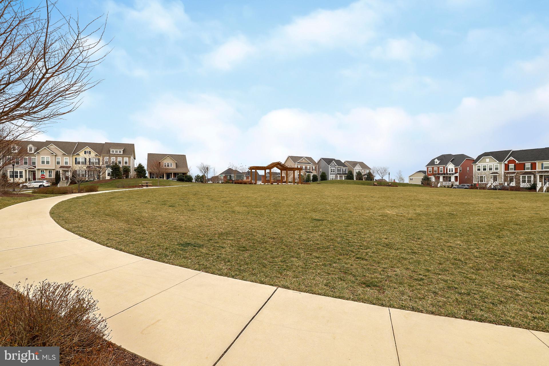 BRUNSWICK CROSSING - Residential