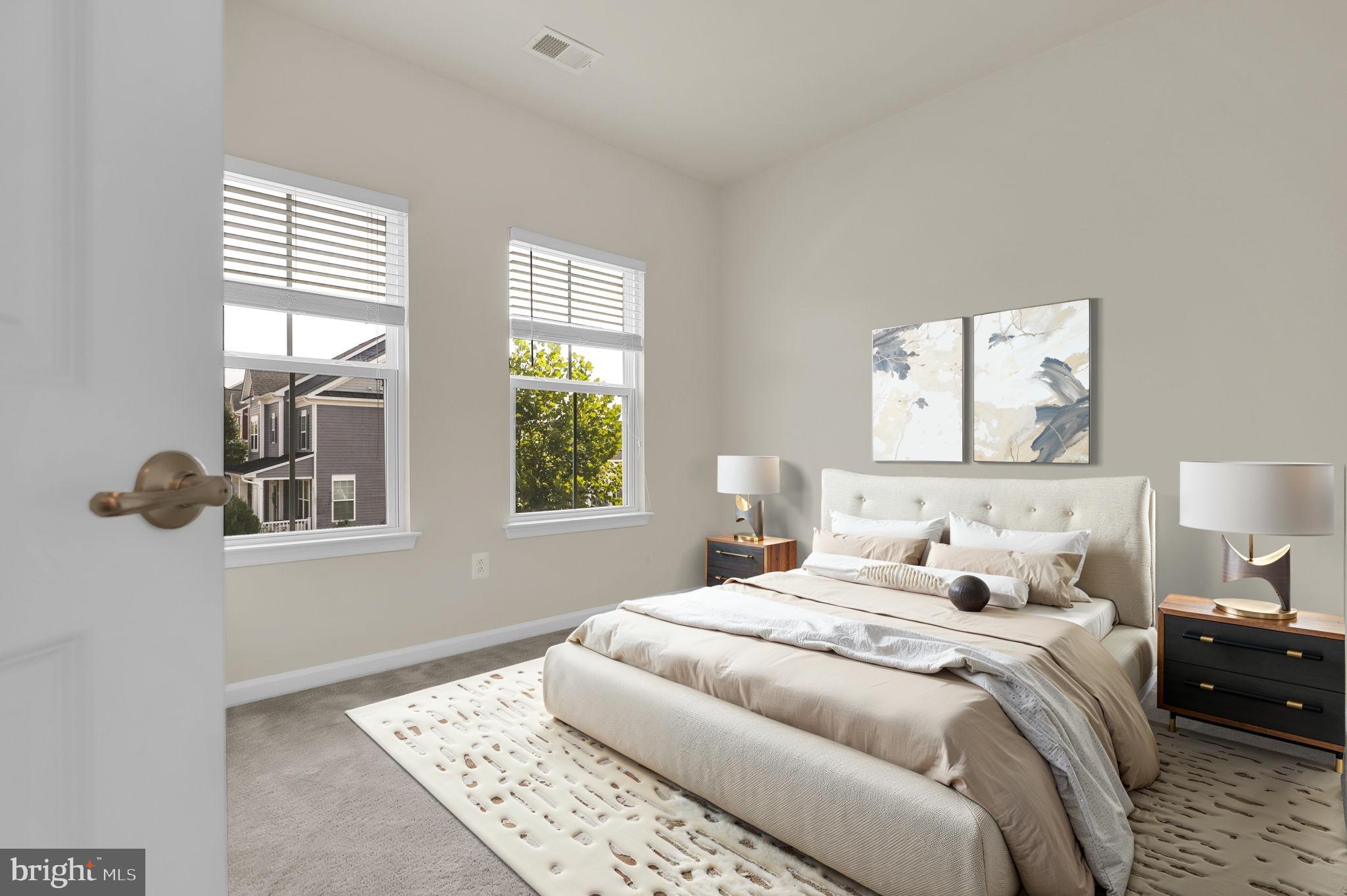 BRUNSWICK CROSSING - Residential