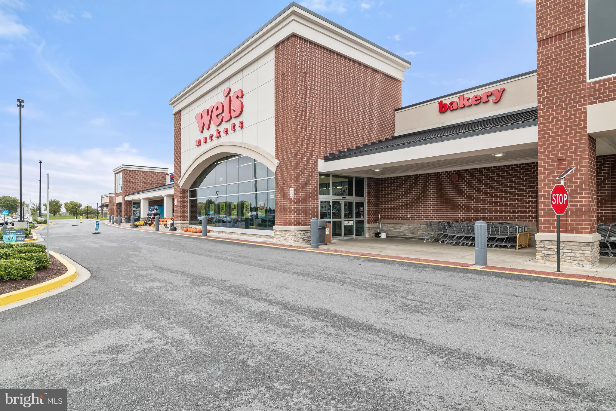 BRUNSWICK CROSSING - Residential