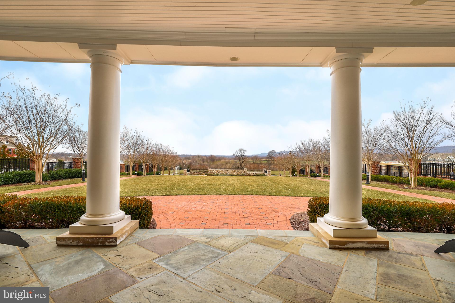 BRUNSWICK CROSSING - Residential