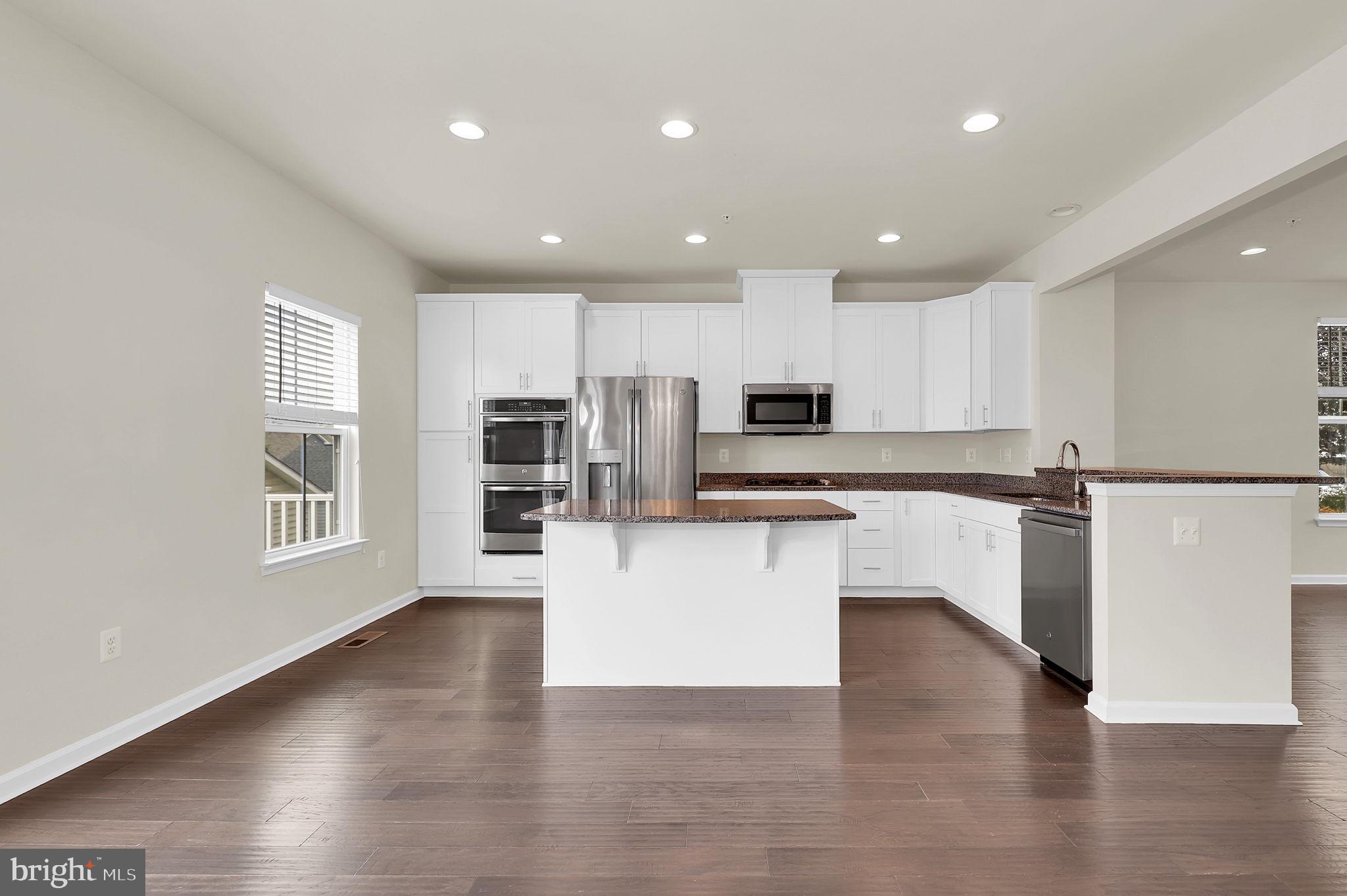 BRUNSWICK CROSSING - Residential