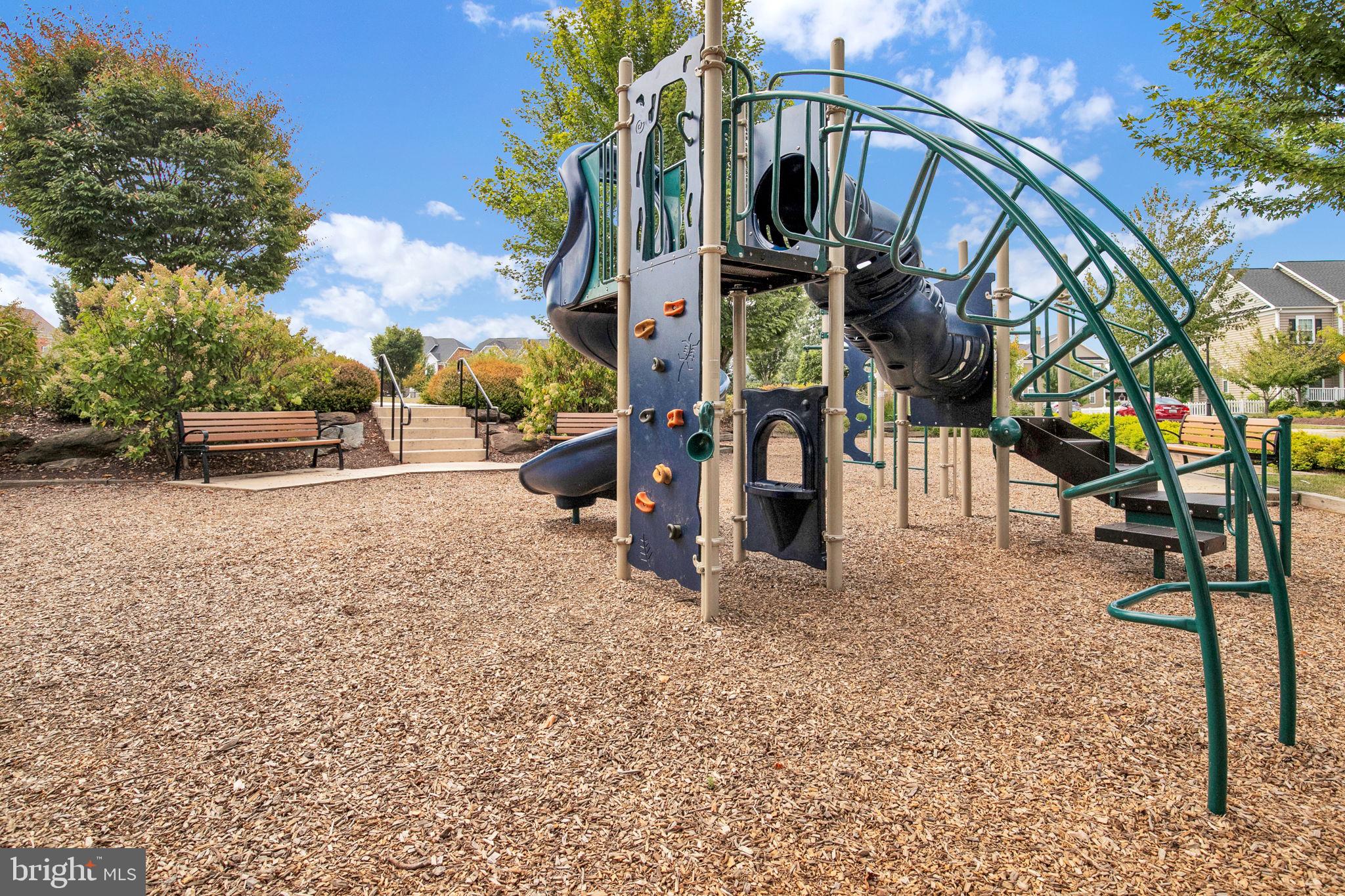 BRUNSWICK CROSSING - Residential