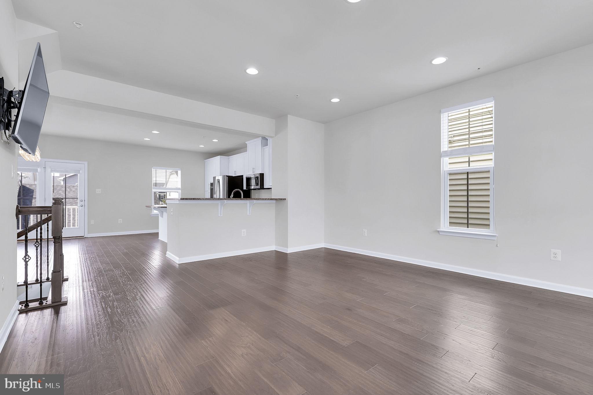 BRUNSWICK CROSSING - Residential