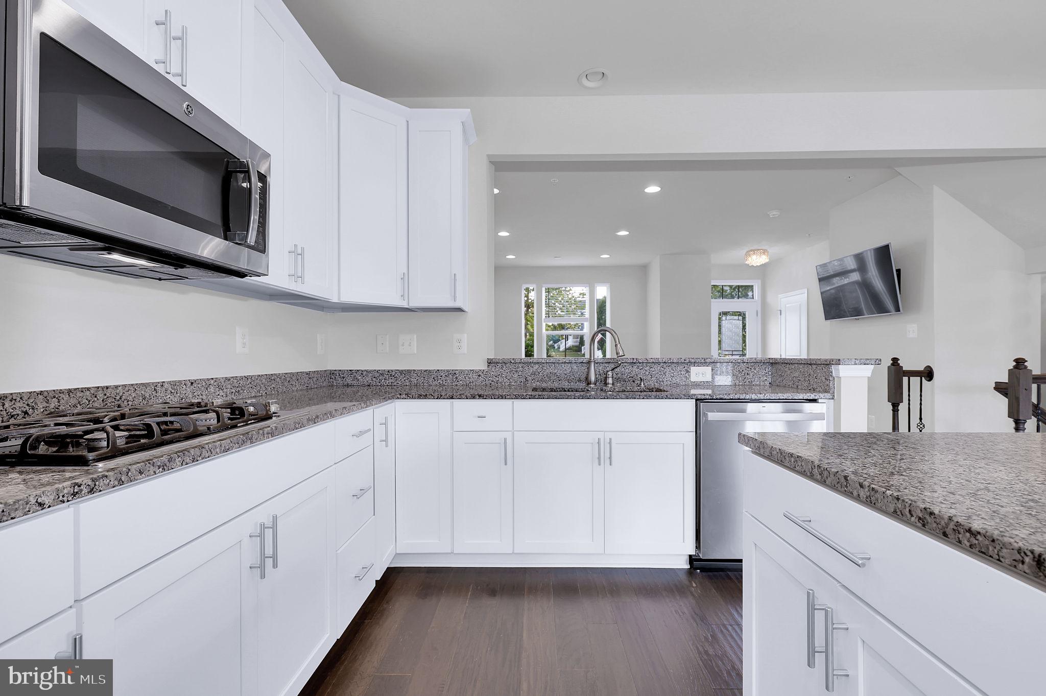 BRUNSWICK CROSSING - Residential