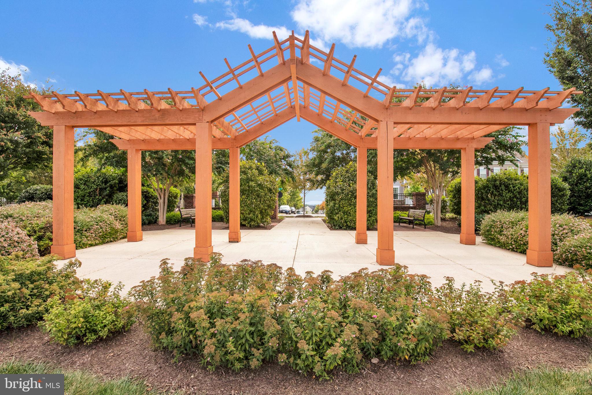 BRUNSWICK CROSSING - Residential