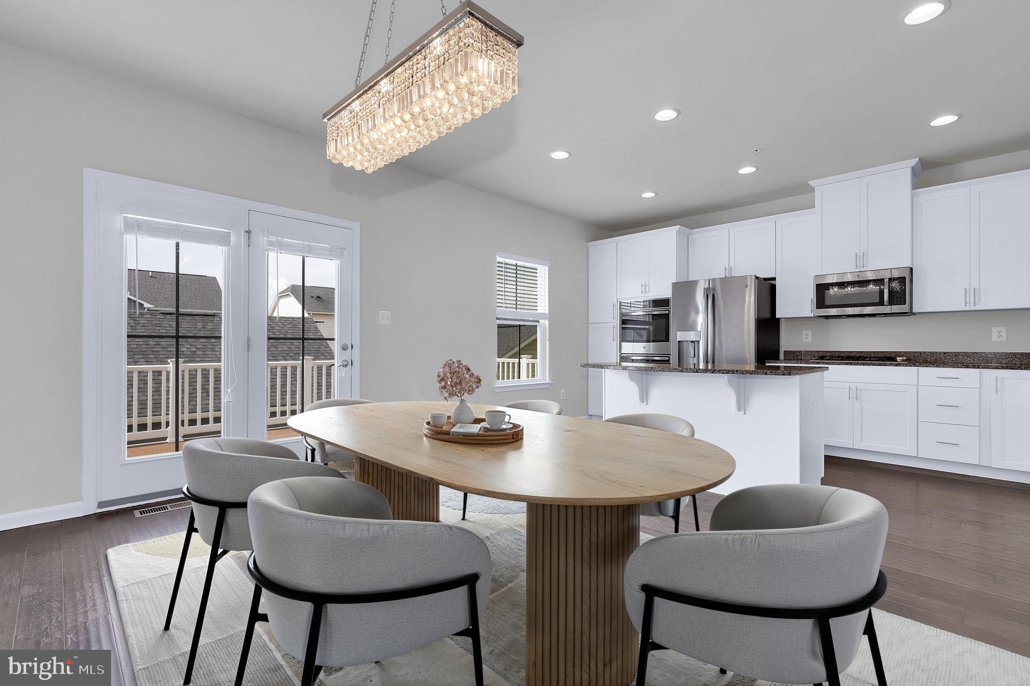 BRUNSWICK CROSSING - Residential