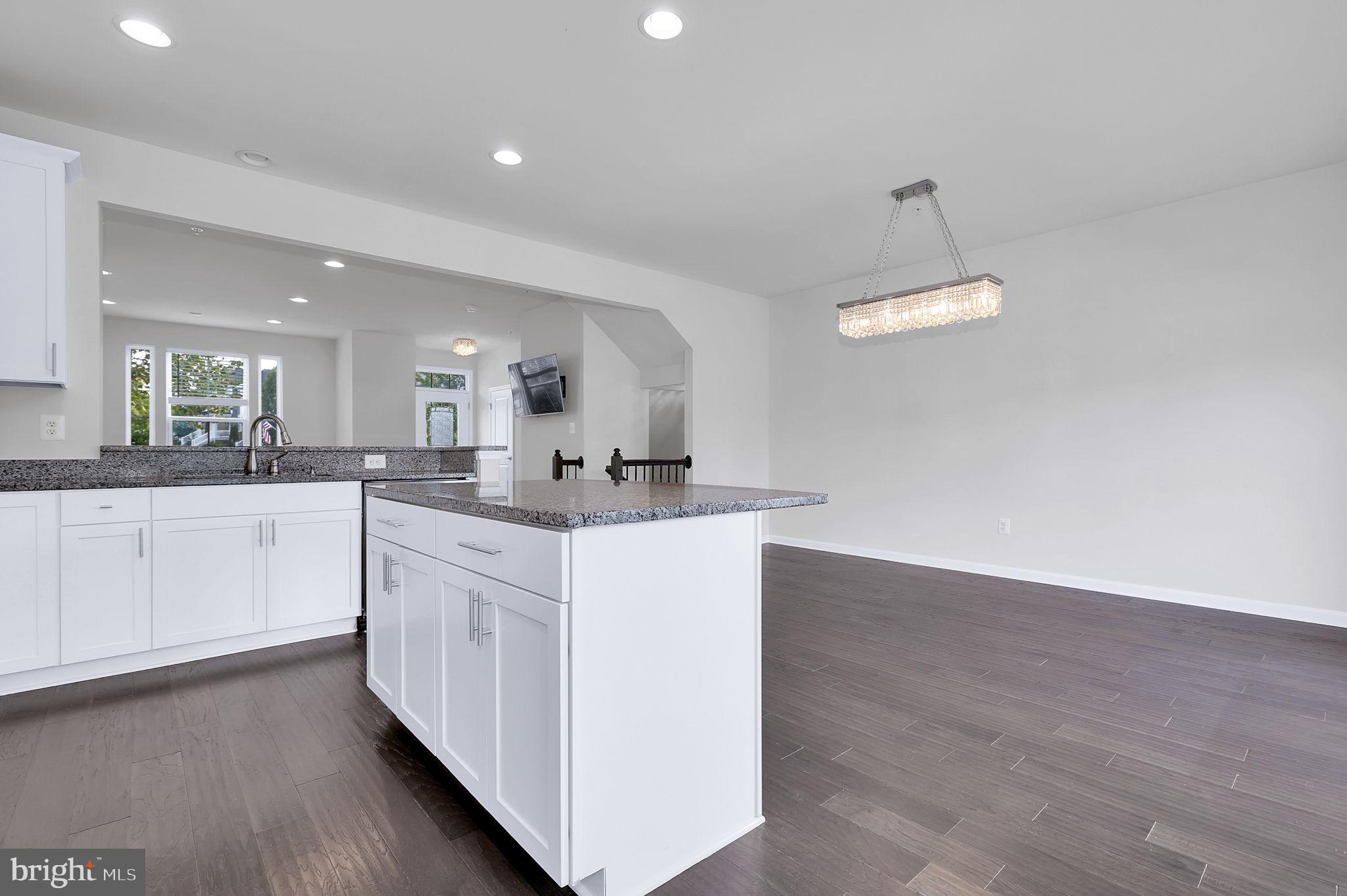 BRUNSWICK CROSSING - Residential