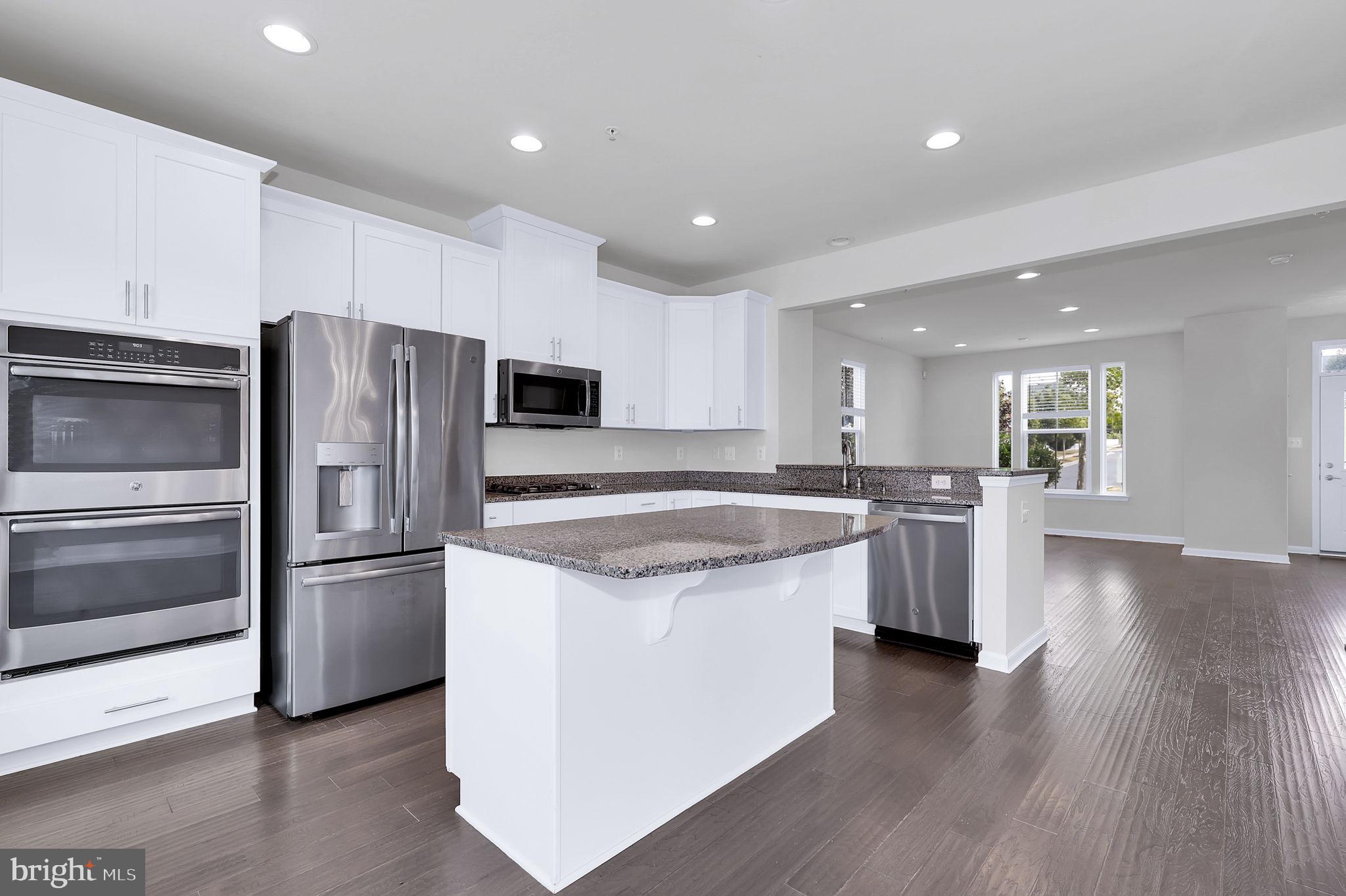 BRUNSWICK CROSSING - Residential