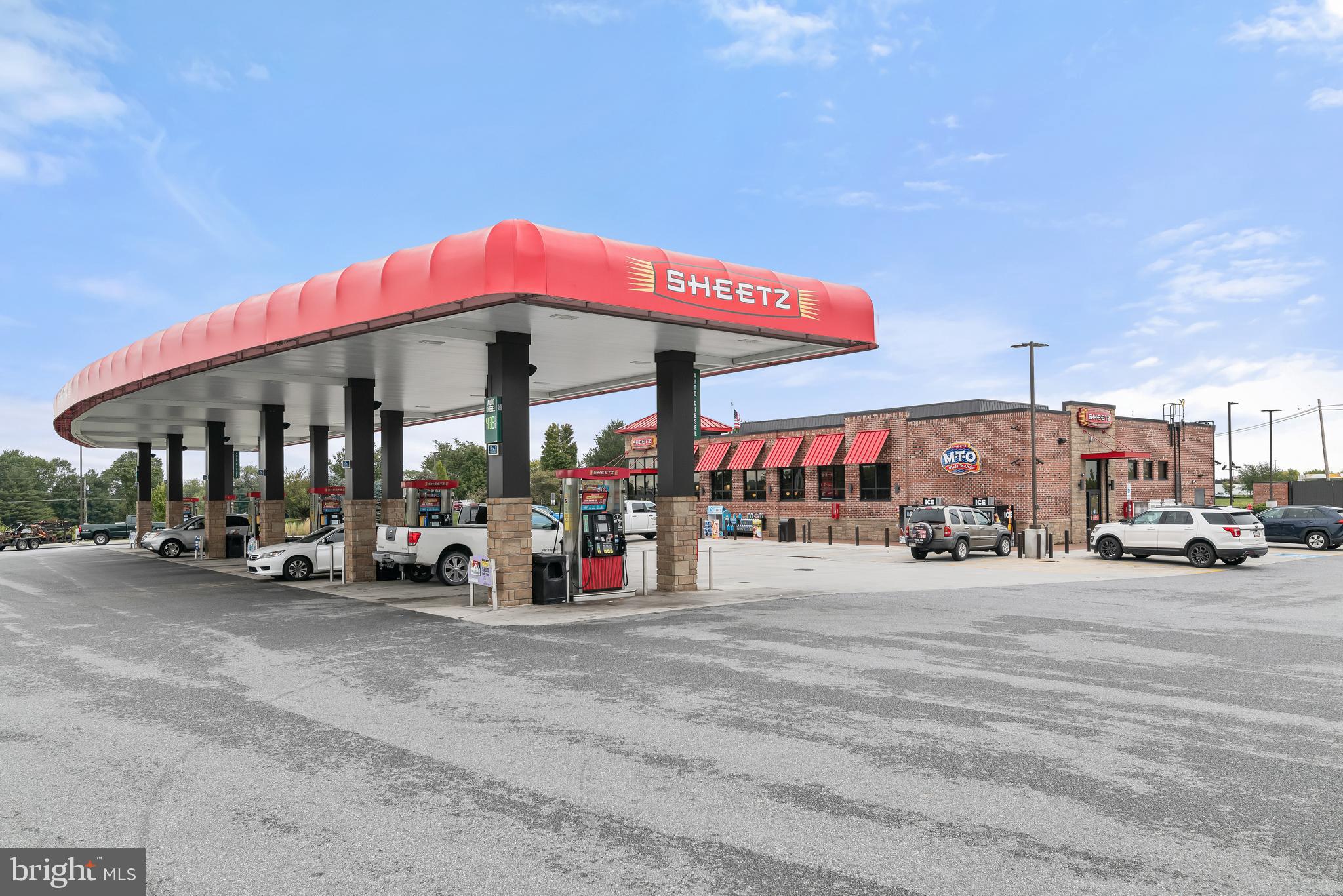 BRUNSWICK CROSSING - Residential