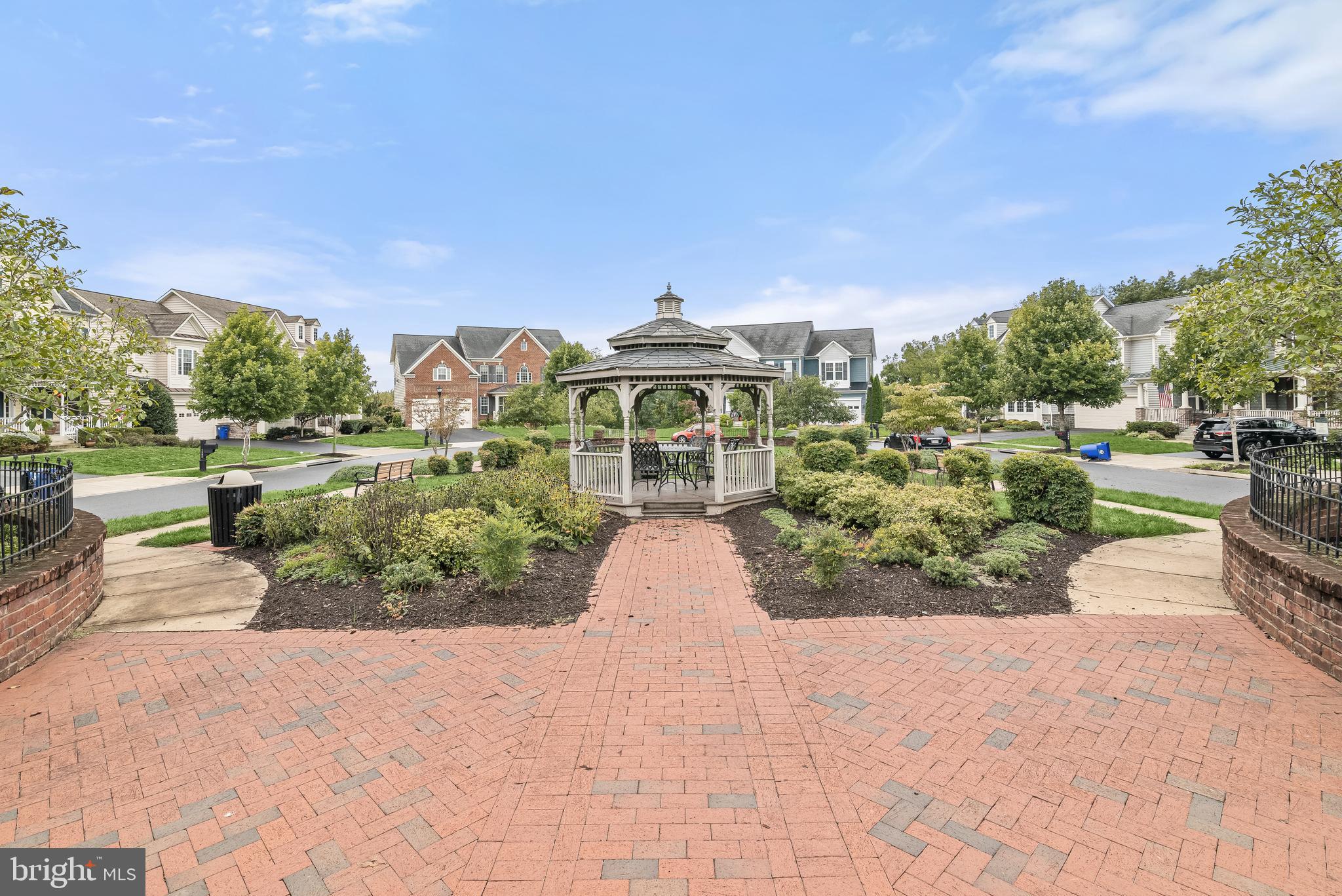 BRUNSWICK CROSSING - Residential