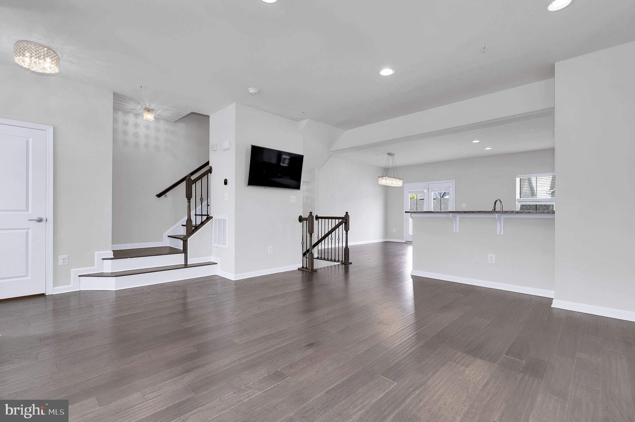 BRUNSWICK CROSSING - Residential