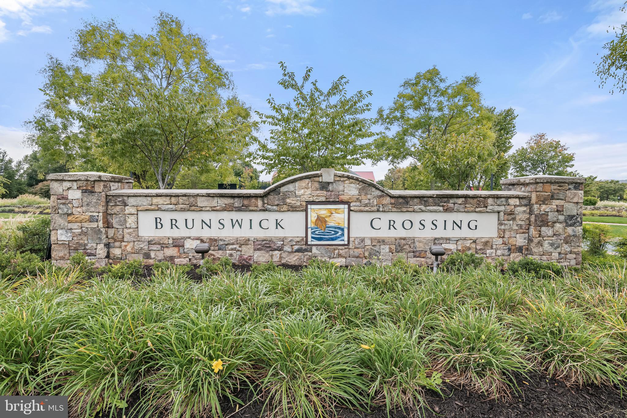 BRUNSWICK CROSSING - Residential
