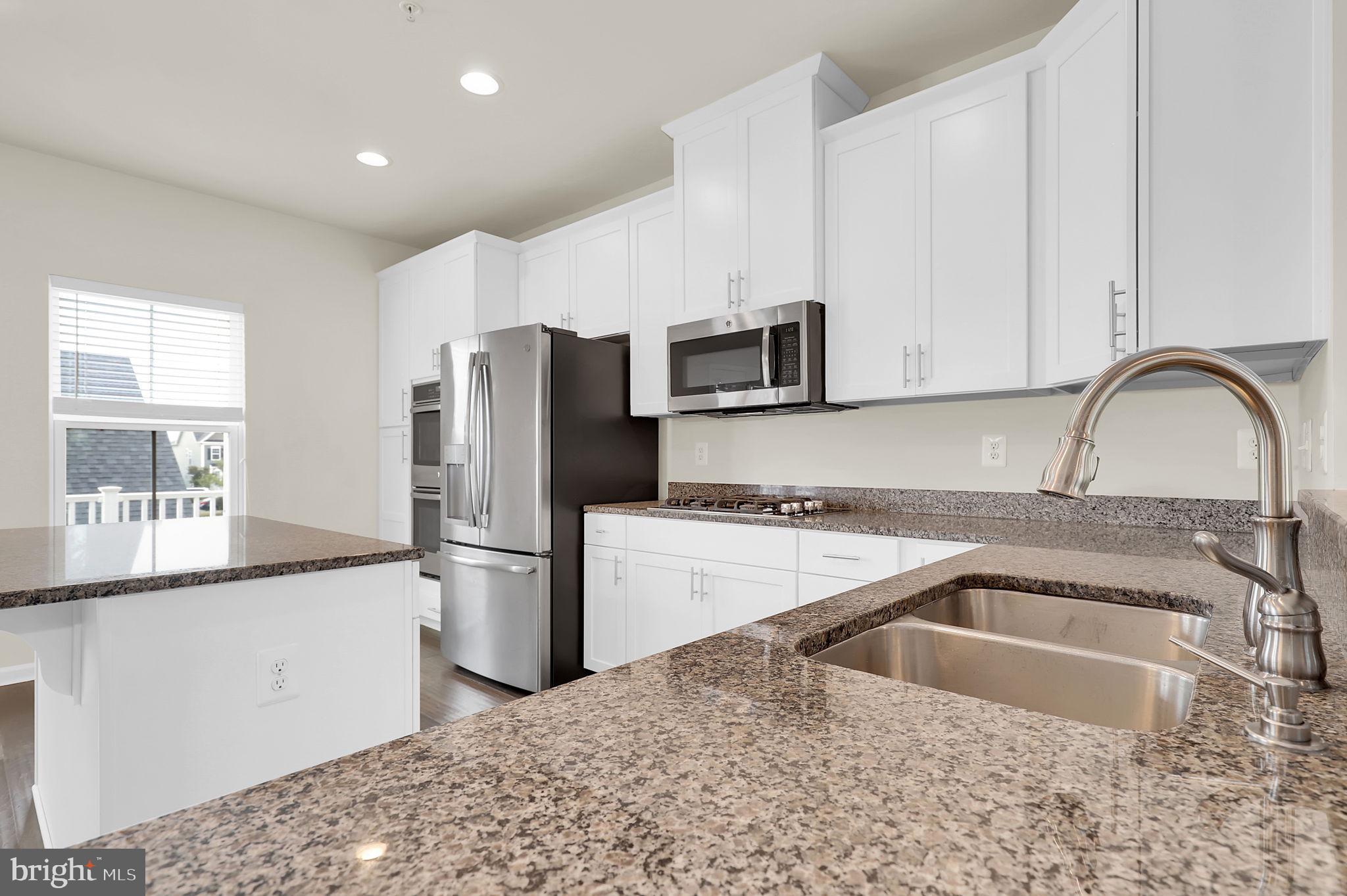 BRUNSWICK CROSSING - Residential