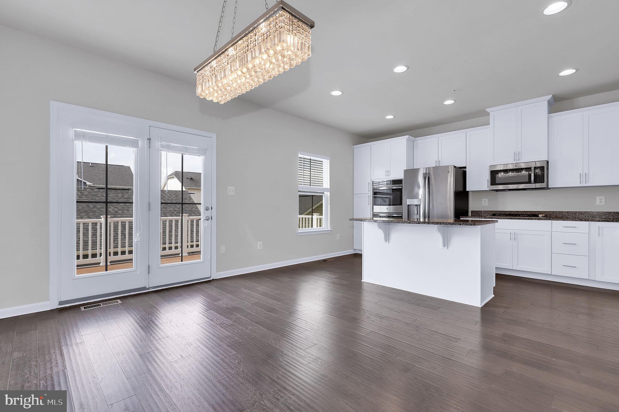 BRUNSWICK CROSSING - Residential