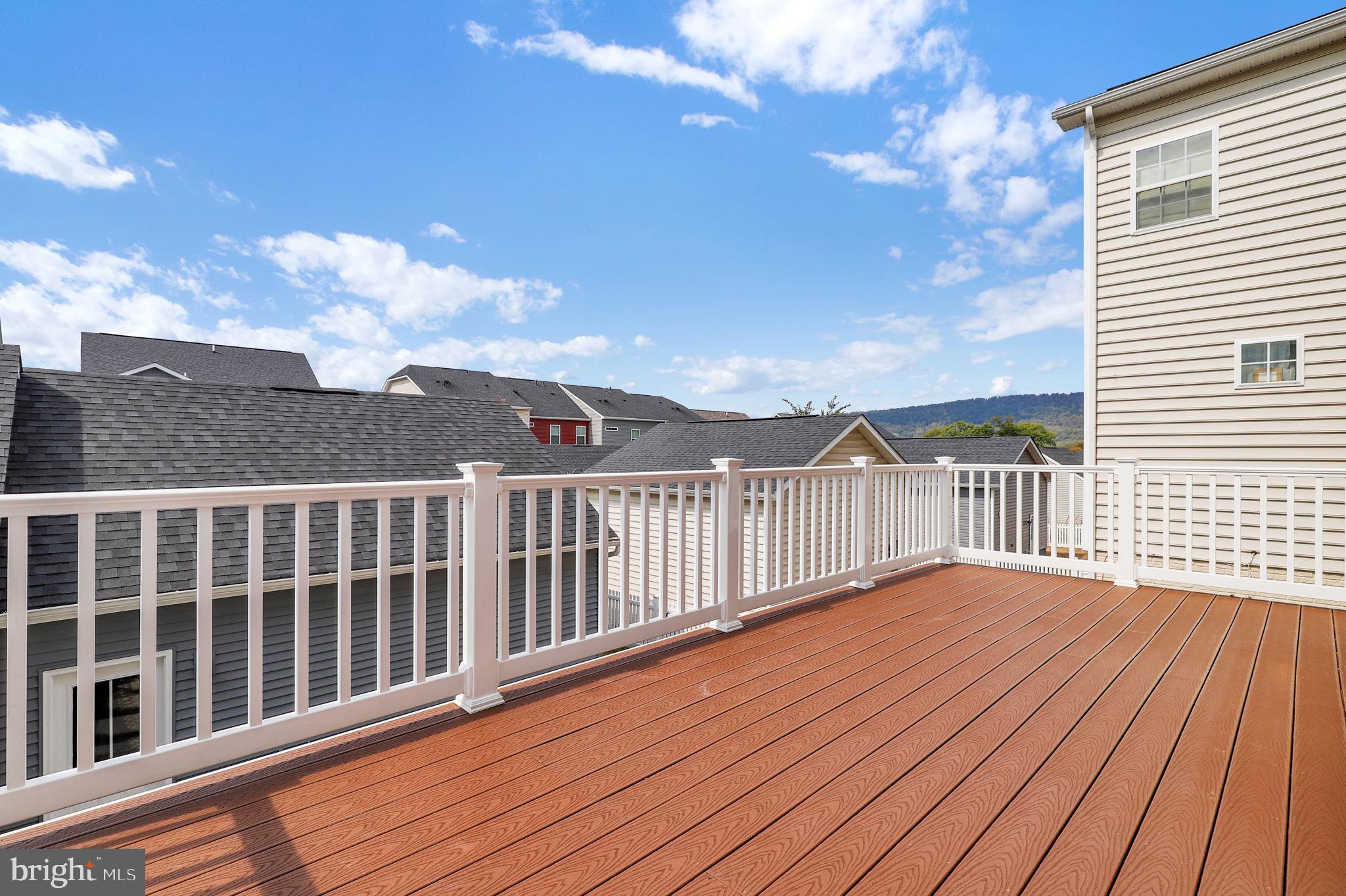 BRUNSWICK CROSSING - Residential