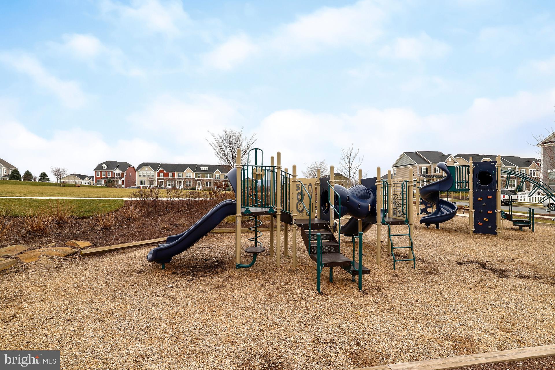 BRUNSWICK CROSSING - Residential