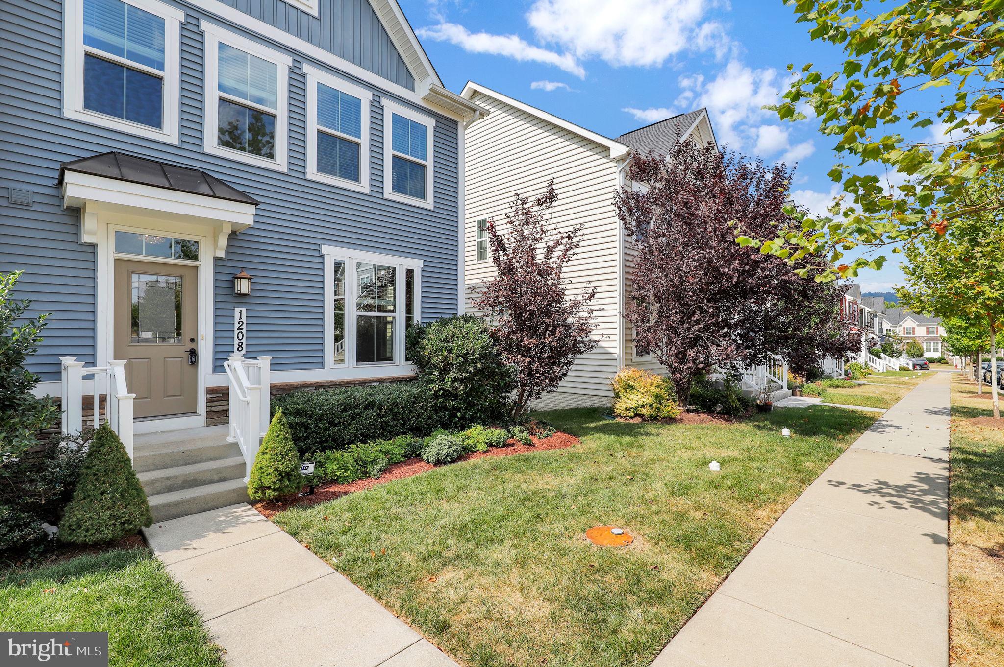 BRUNSWICK CROSSING - Residential