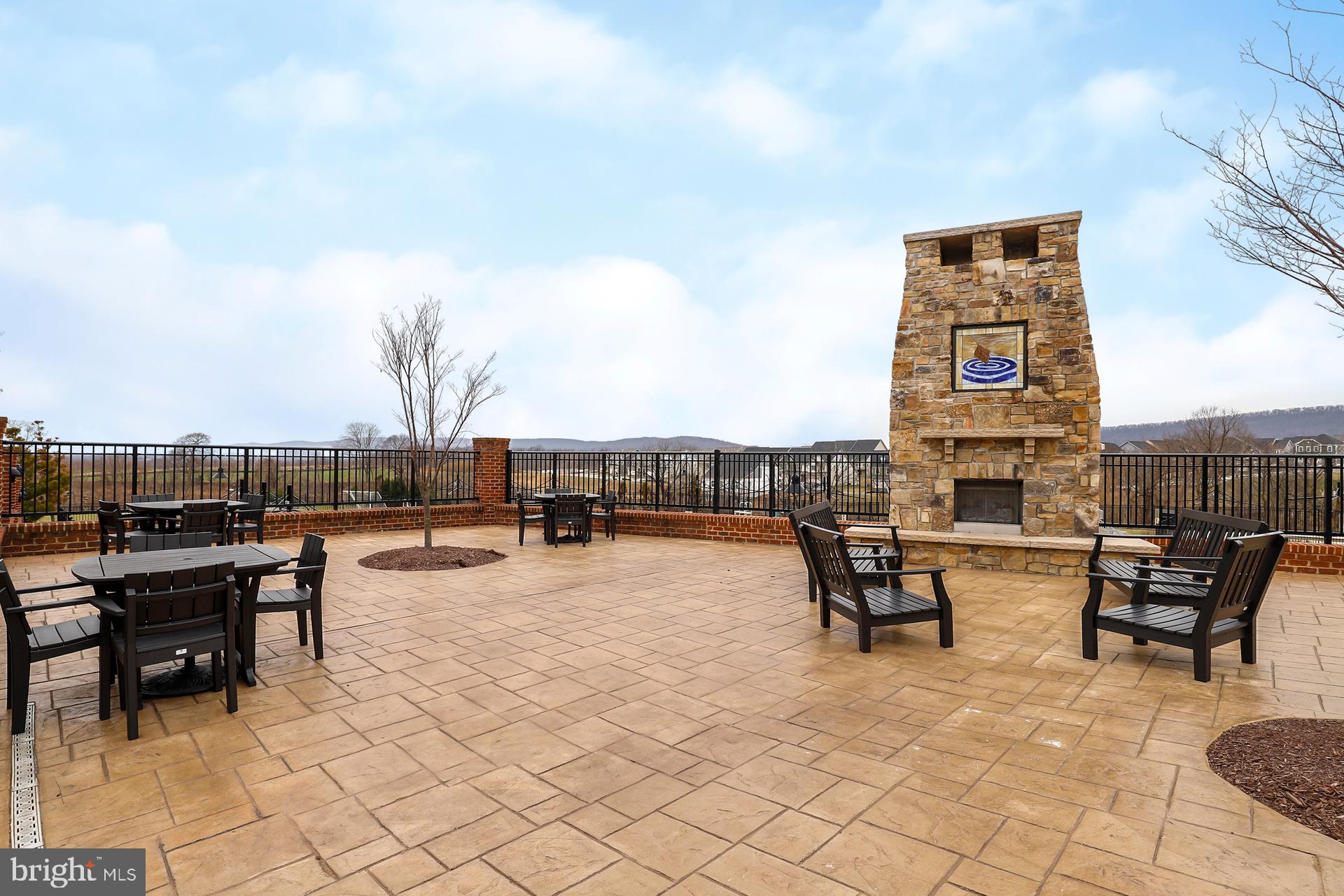 BRUNSWICK CROSSING - Residential