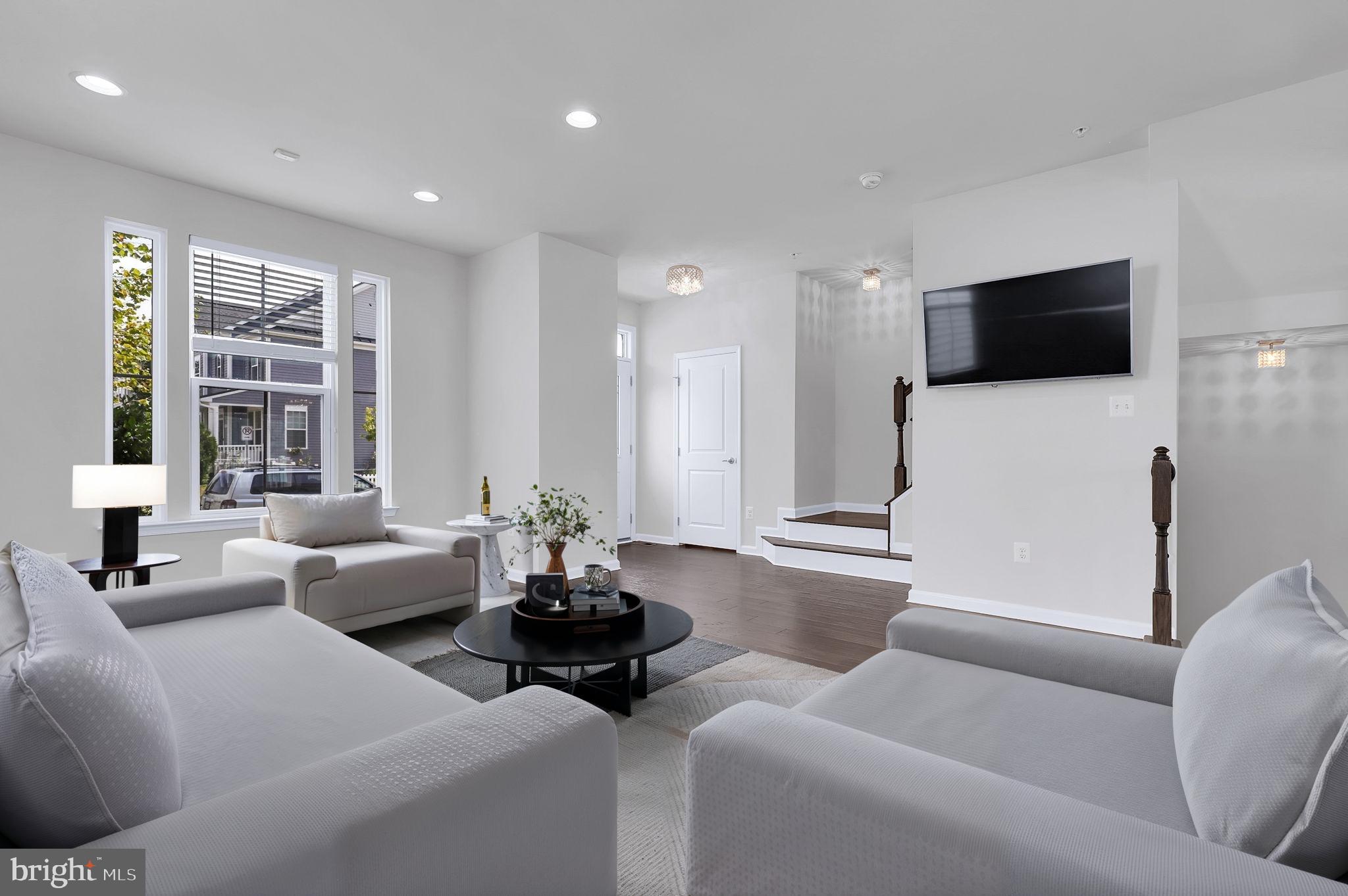 BRUNSWICK CROSSING - Residential