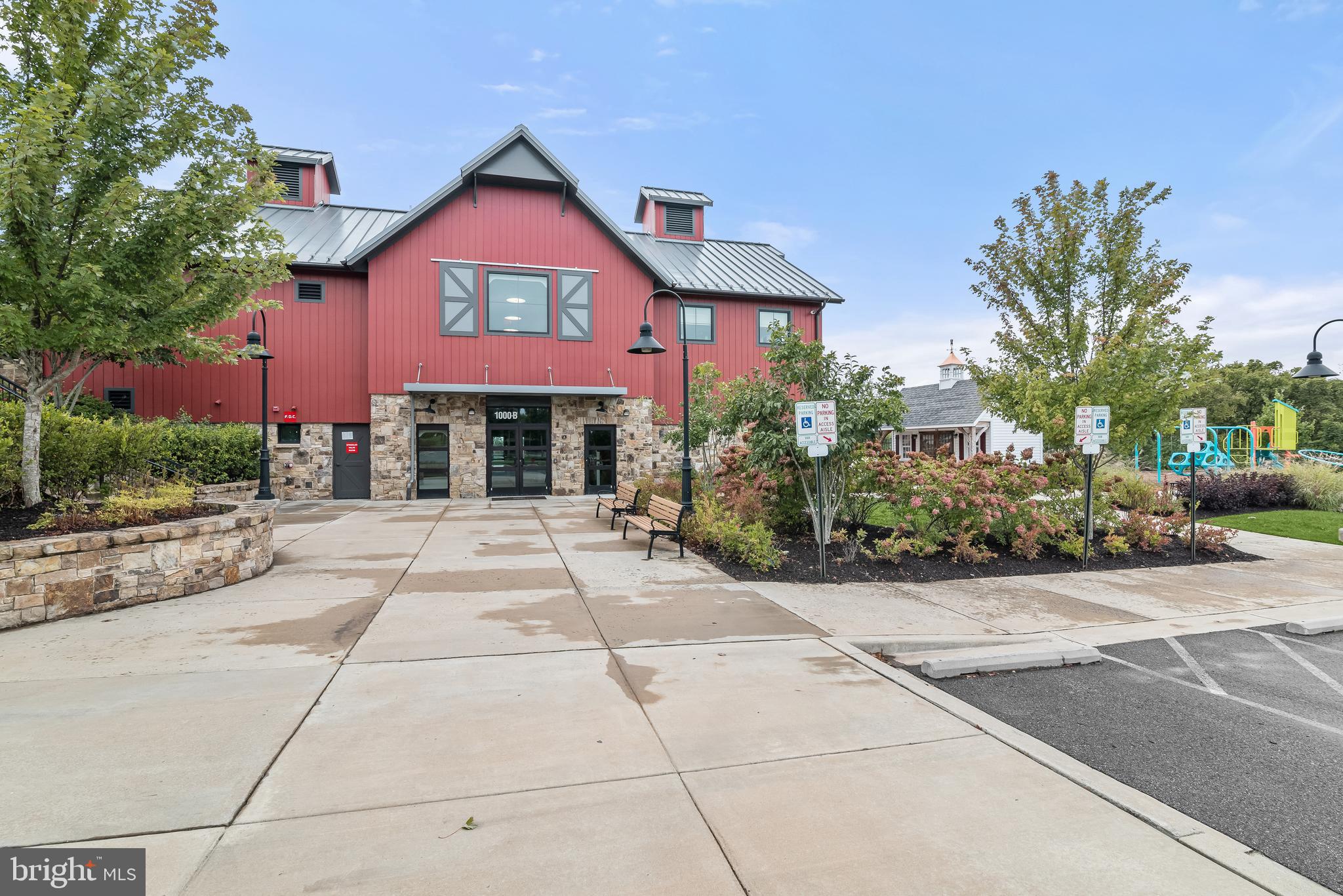 BRUNSWICK CROSSING - Residential