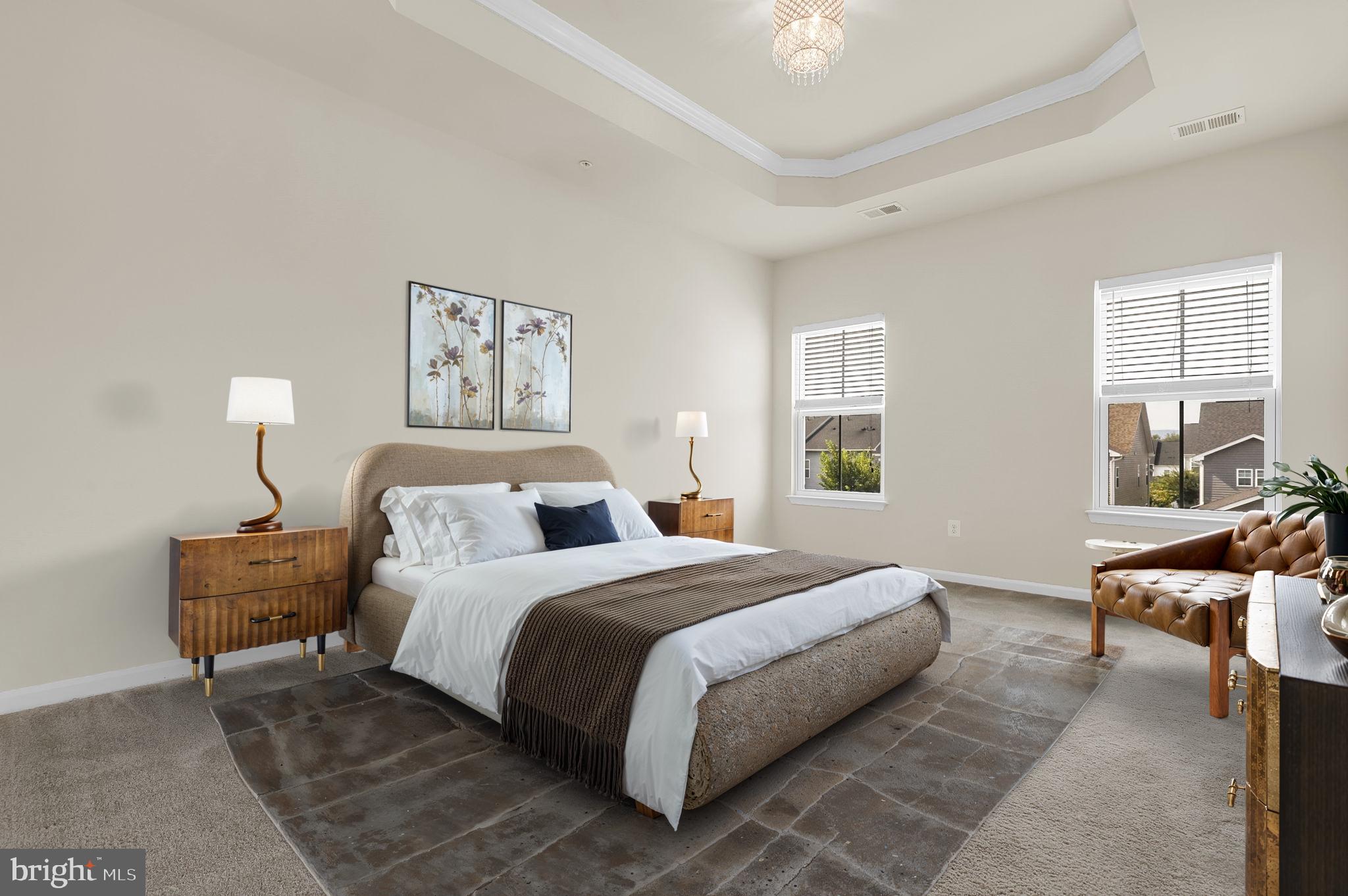 BRUNSWICK CROSSING - Residential