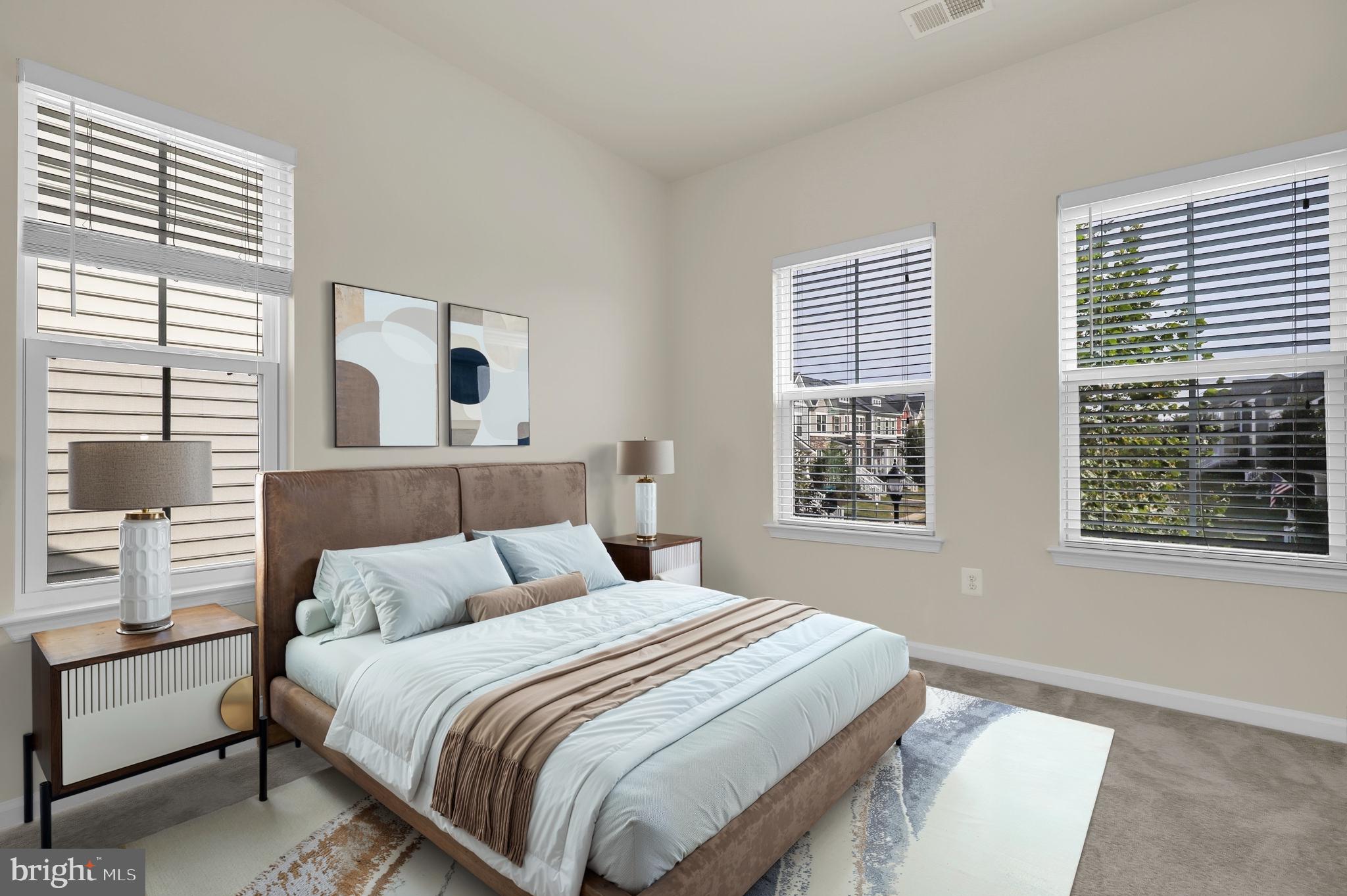 BRUNSWICK CROSSING - Residential