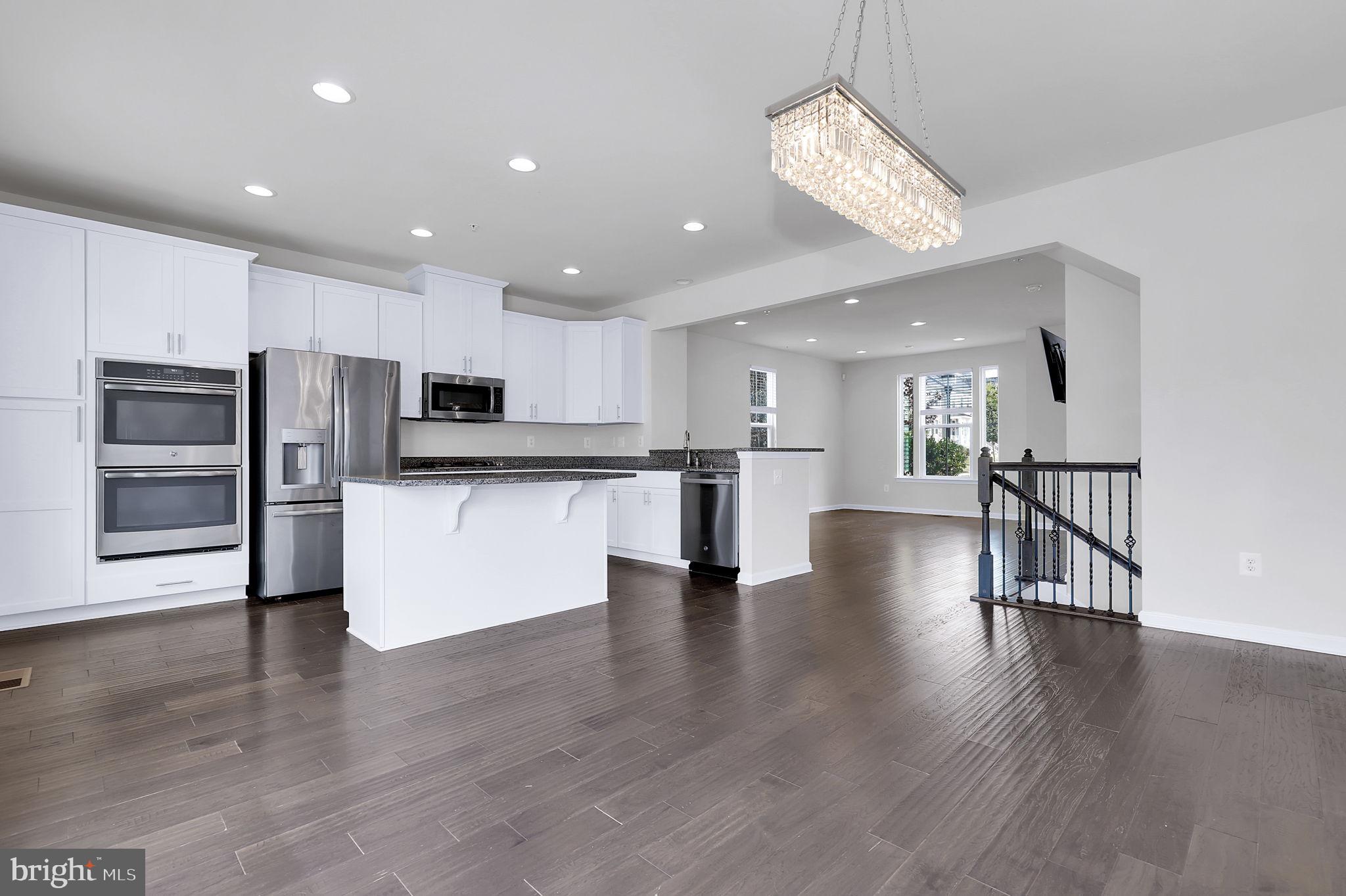 BRUNSWICK CROSSING - Residential