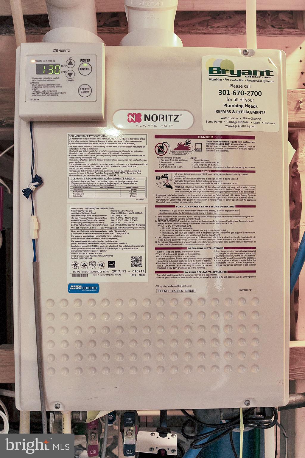 BRUNSWICK CROSSING - Residential