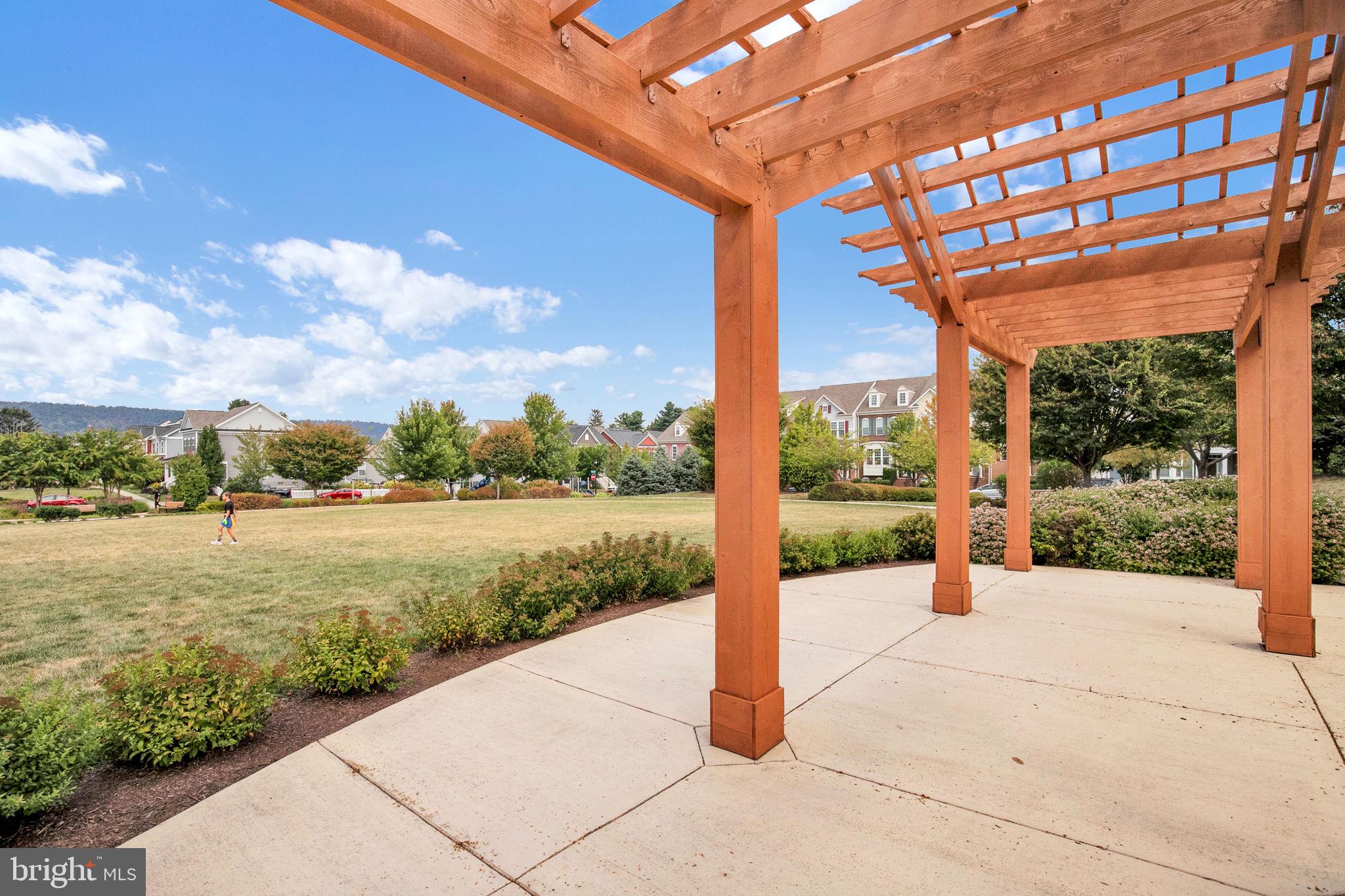 BRUNSWICK CROSSING - Residential