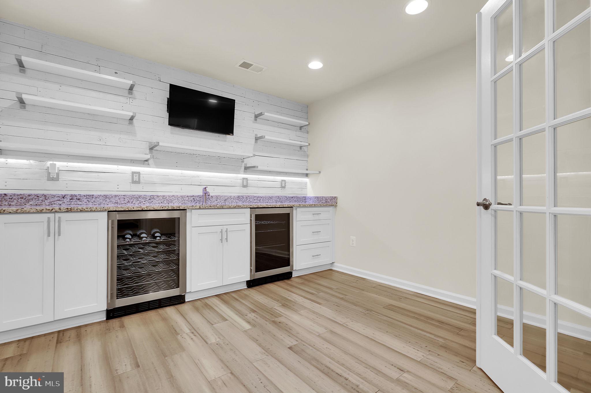 BRUNSWICK CROSSING - Residential