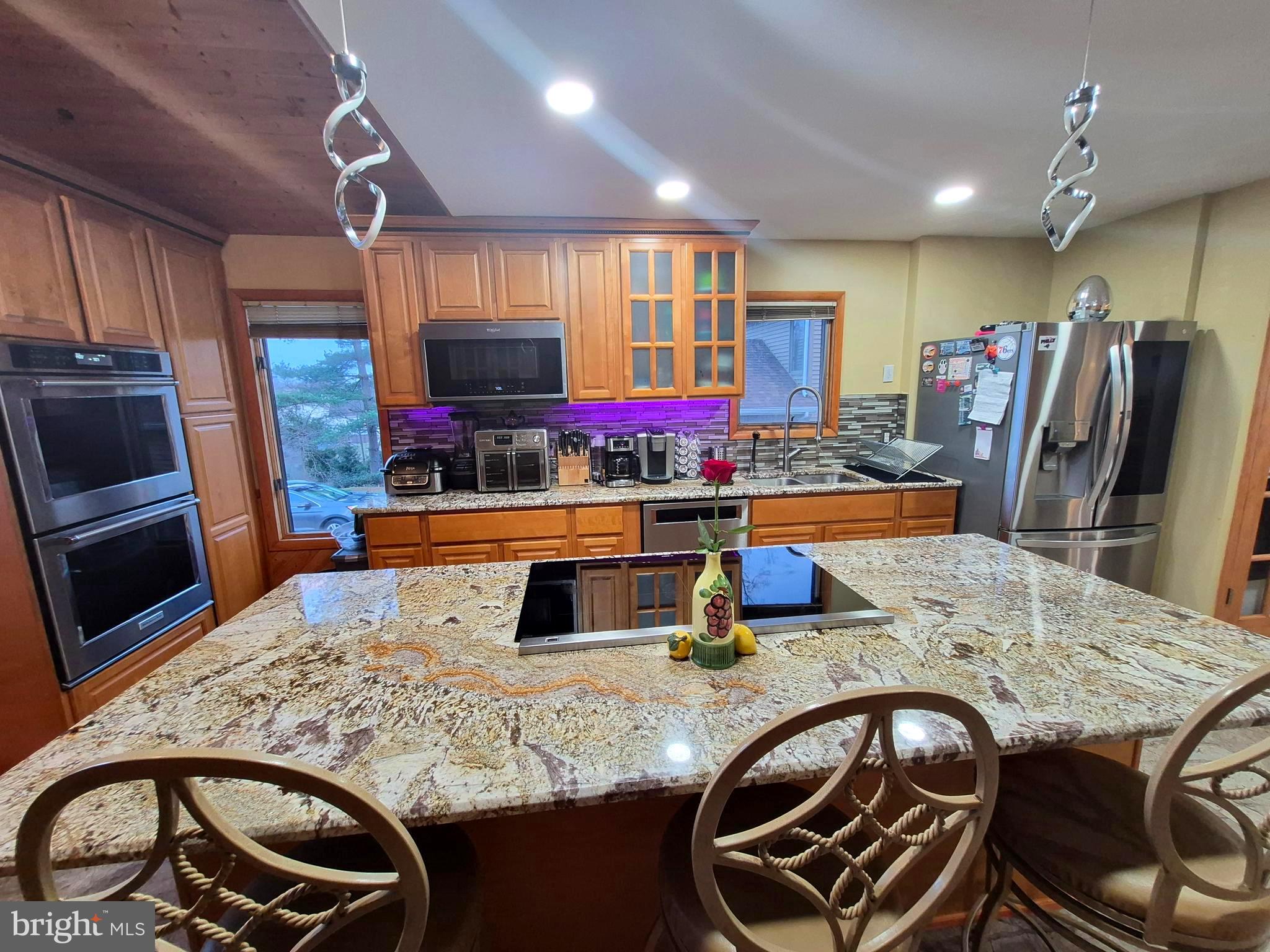 BUSTLETON - Residential