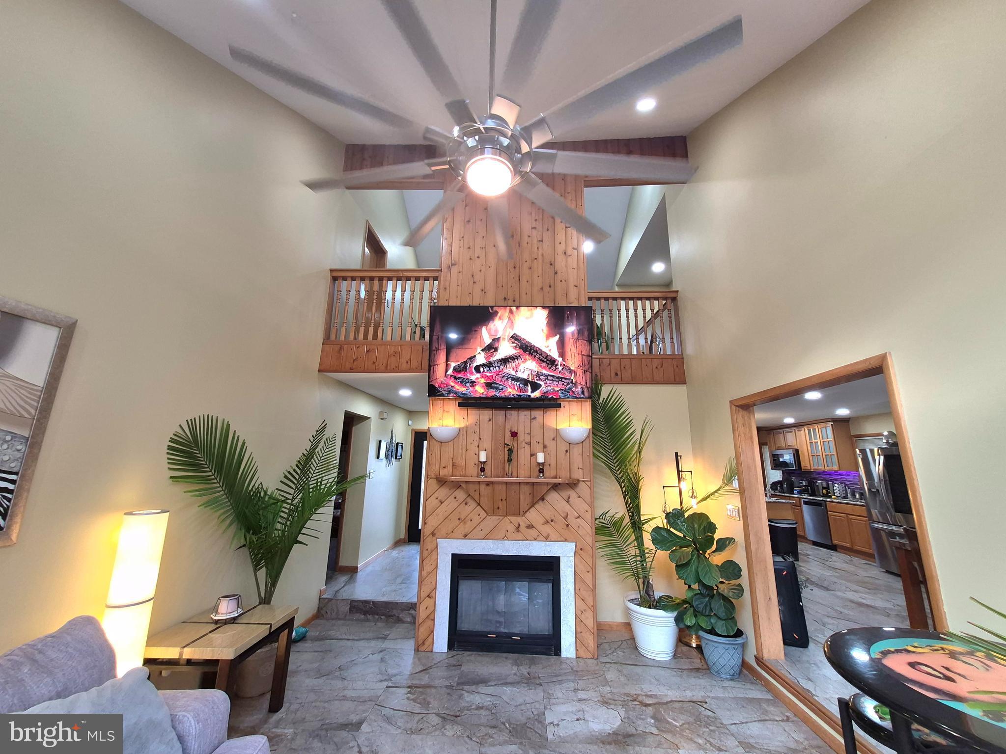 BUSTLETON - Residential