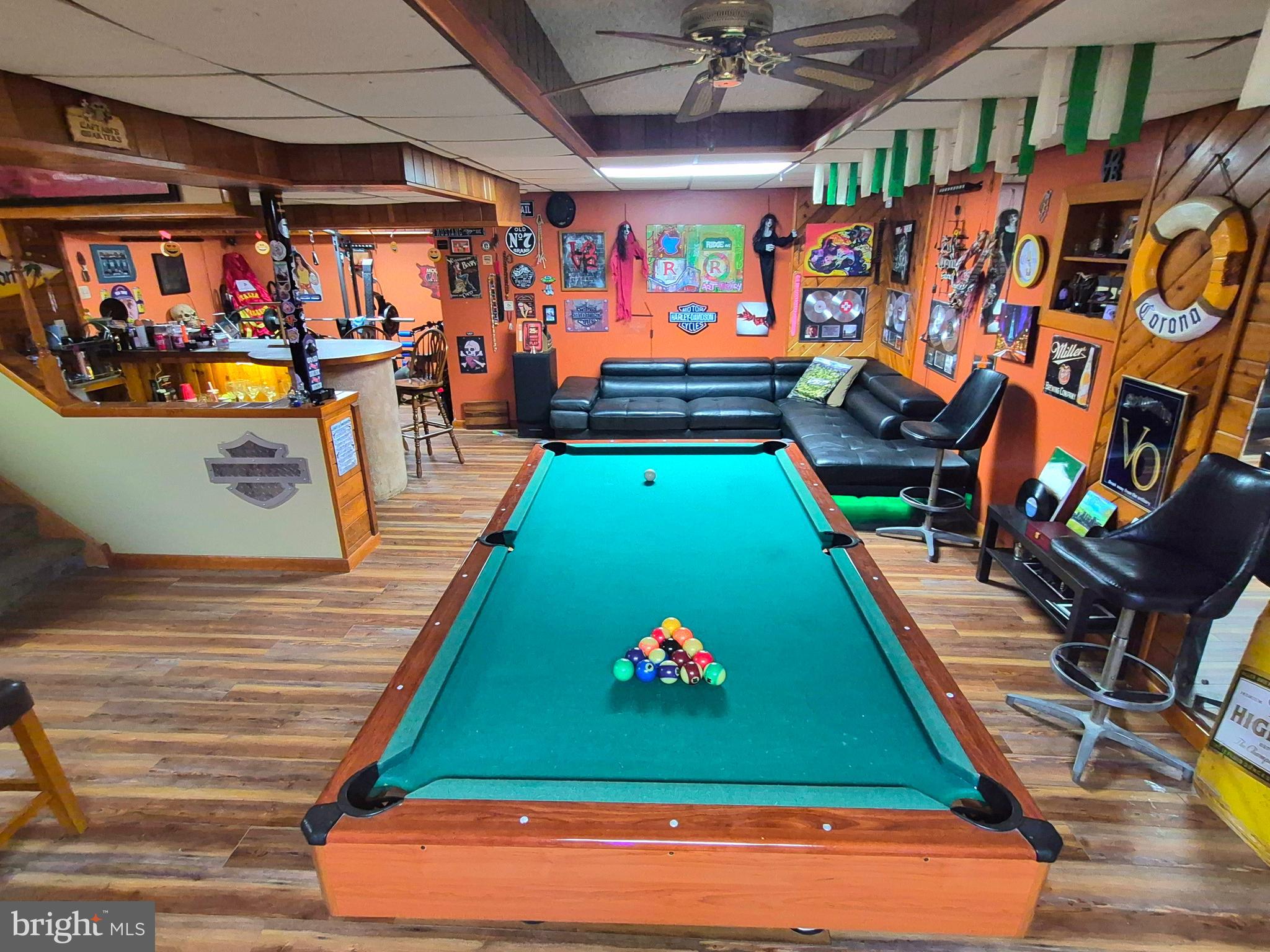 BUSTLETON - Residential