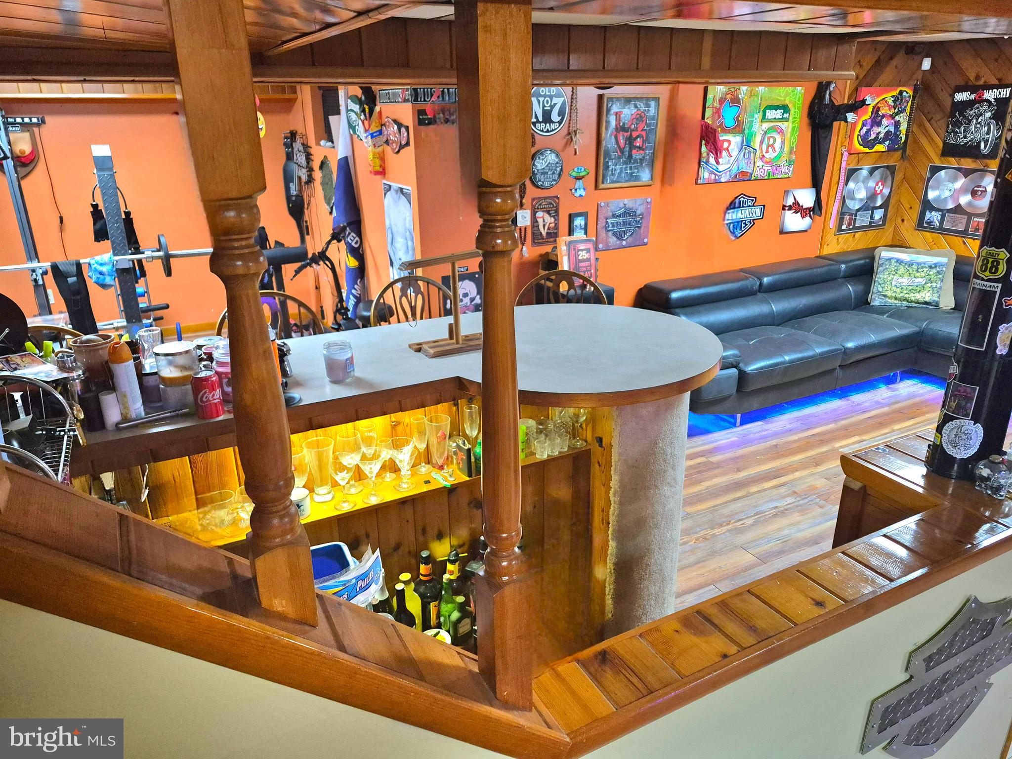 BUSTLETON - Residential