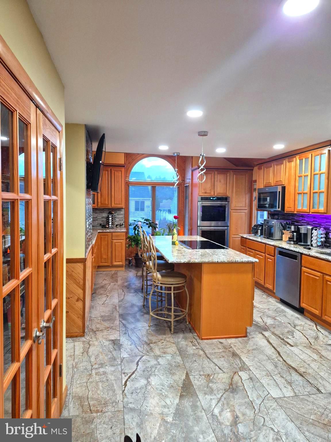 BUSTLETON - Residential