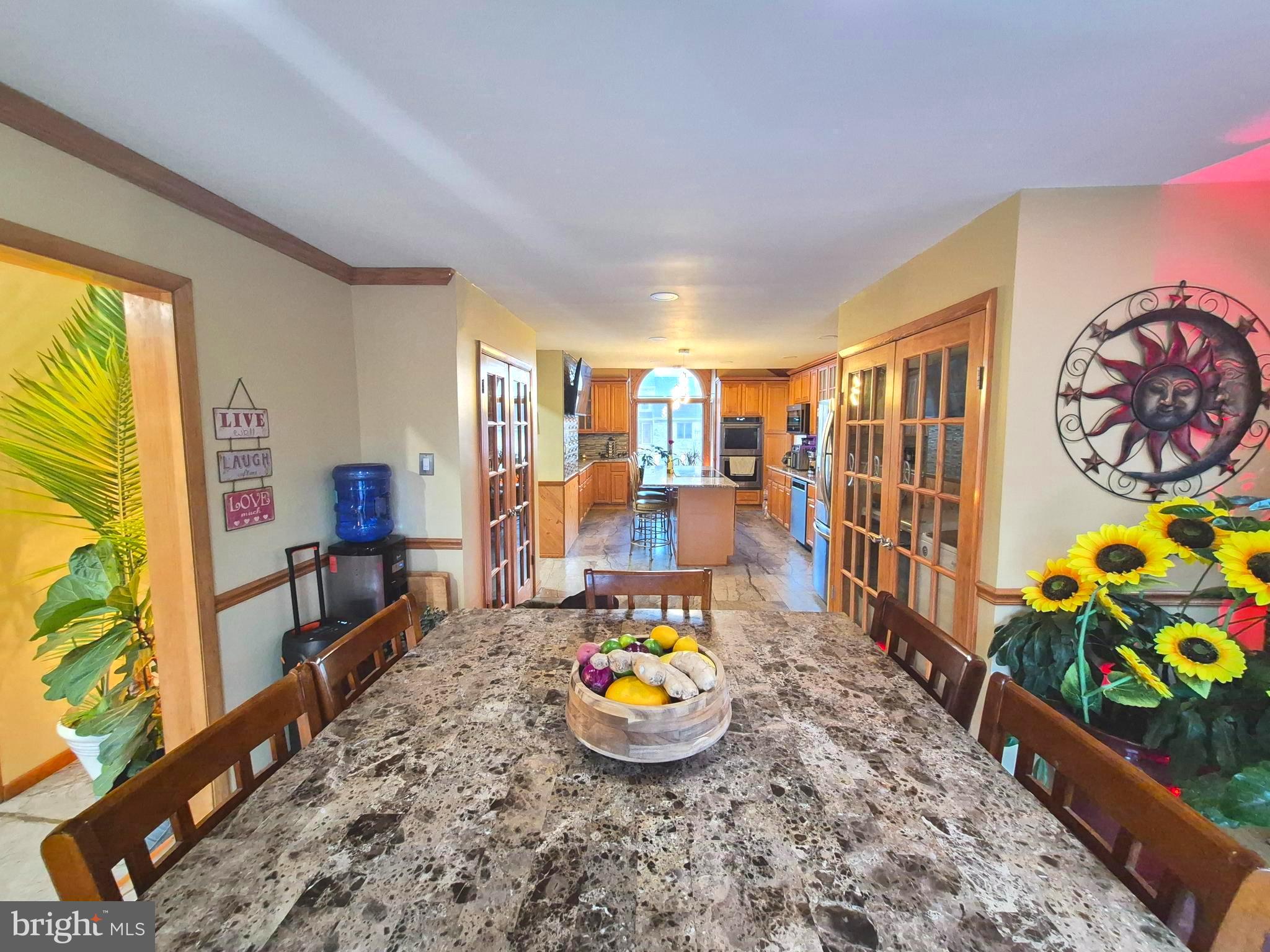 BUSTLETON - Residential