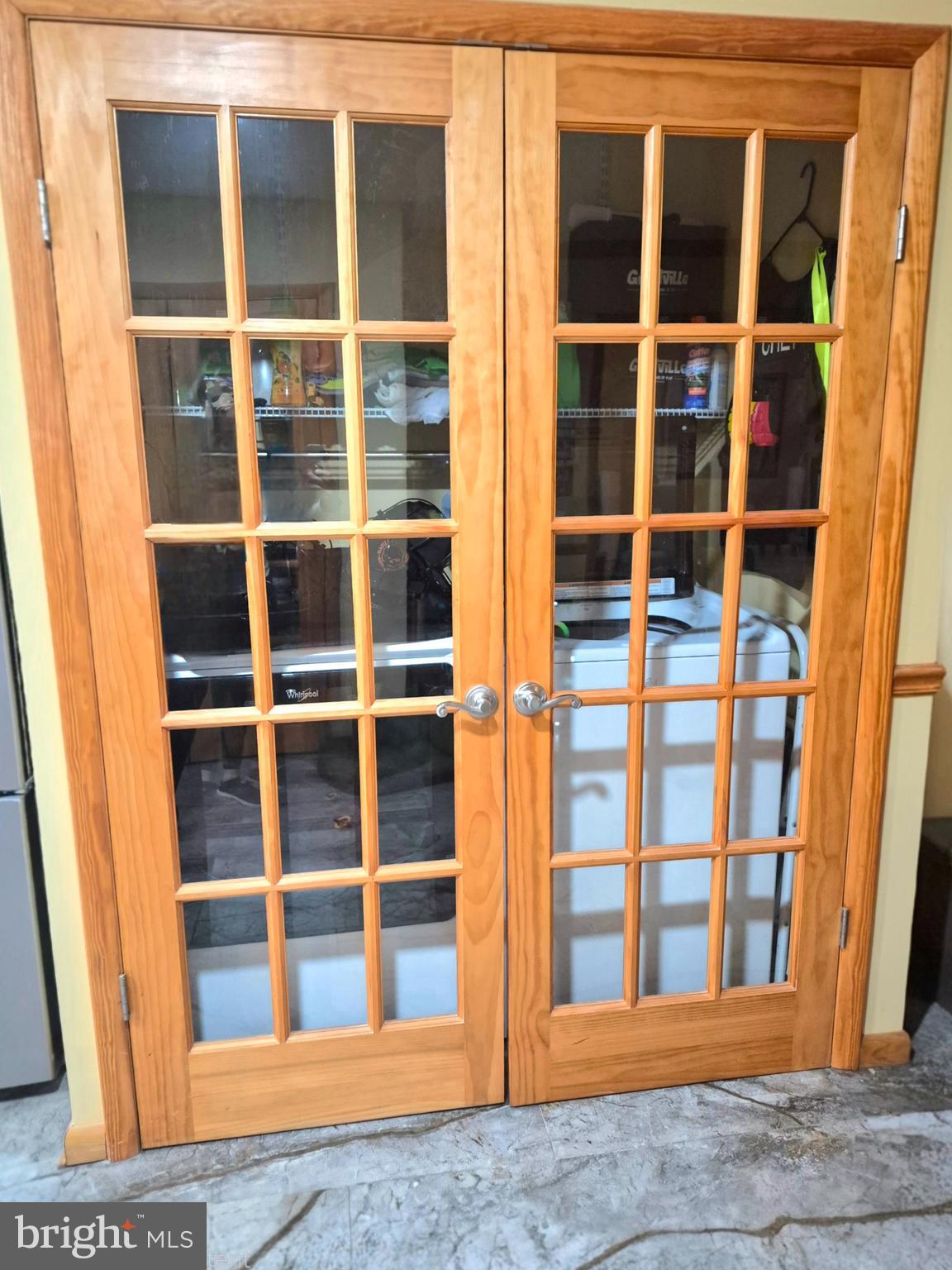 BUSTLETON - Residential