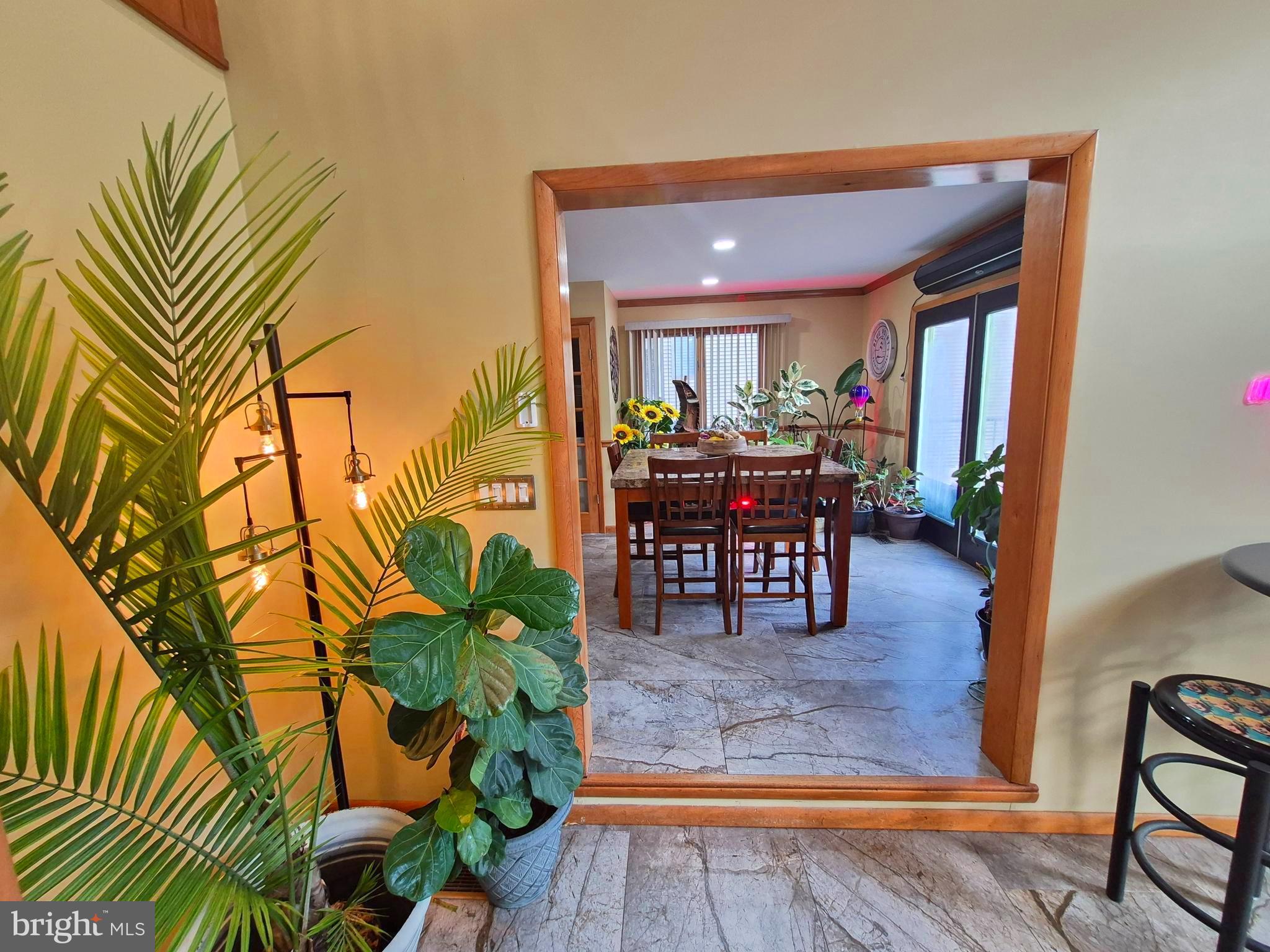 BUSTLETON - Residential