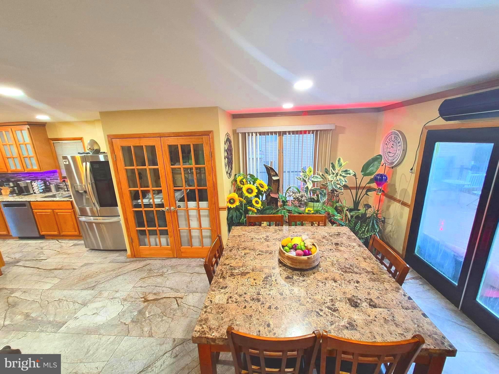 BUSTLETON - Residential