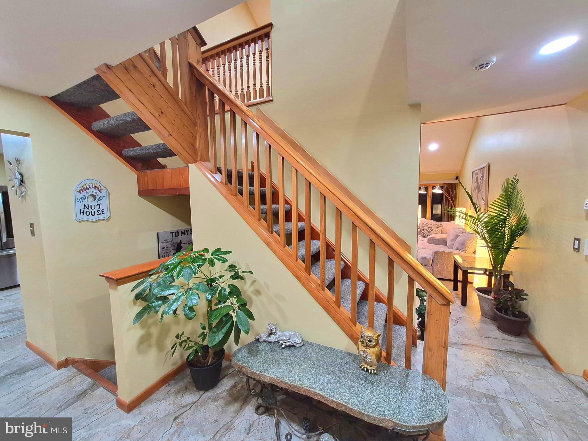 BUSTLETON - Residential